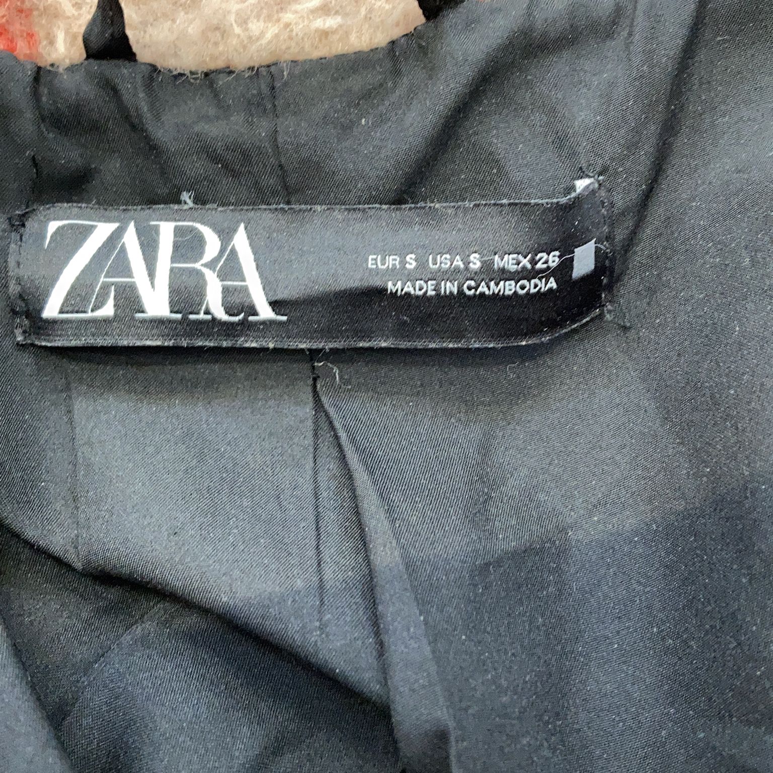 Zara