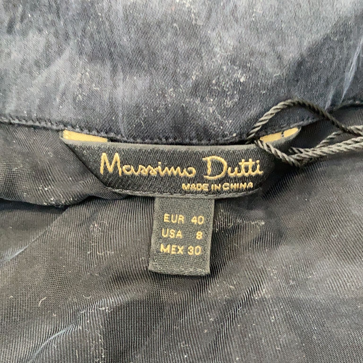 Massimo Dutti