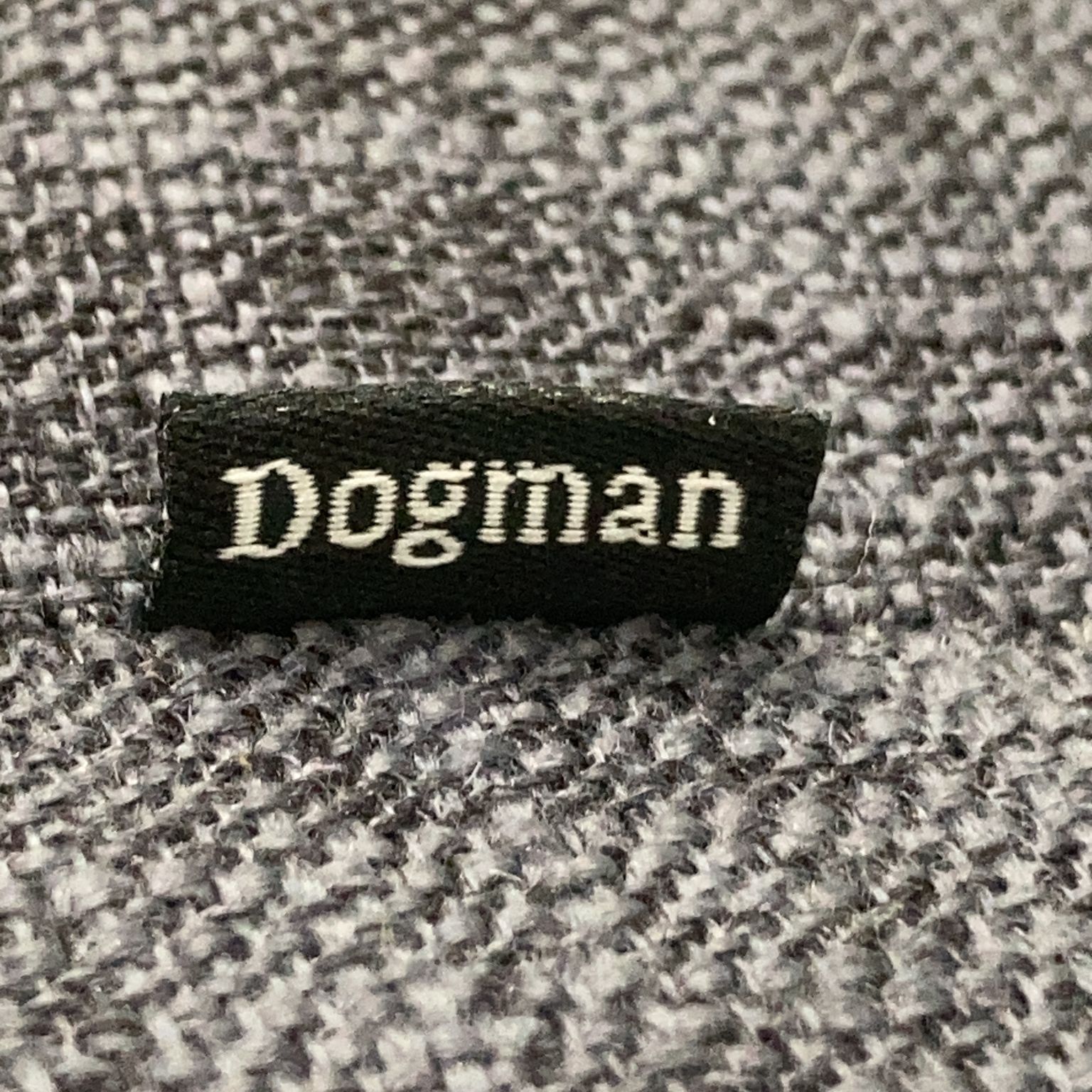 Dogman