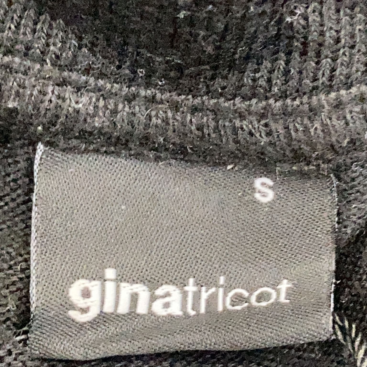 Gina Tricot