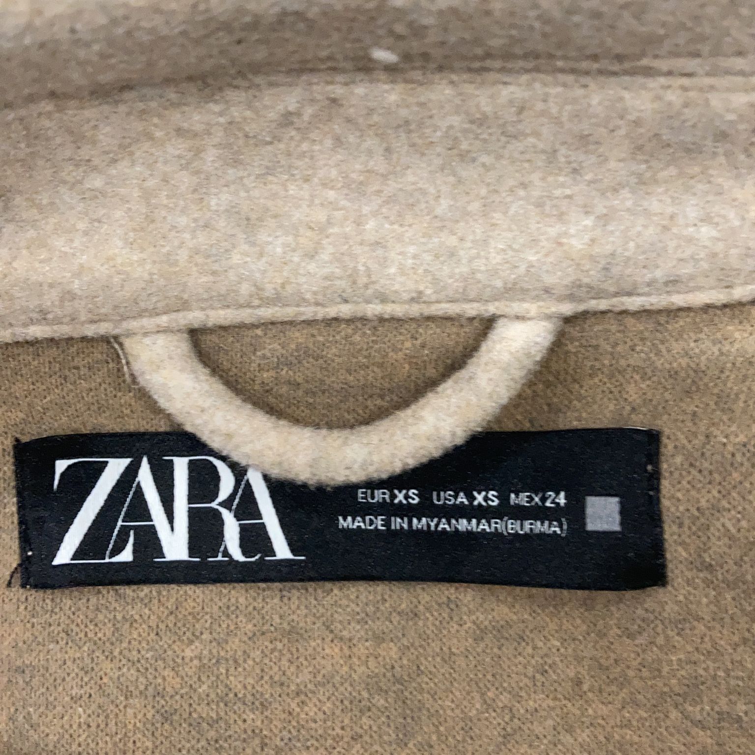 Zara