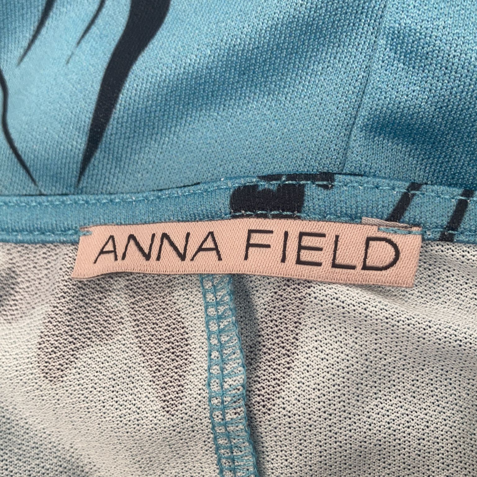 Anna Field