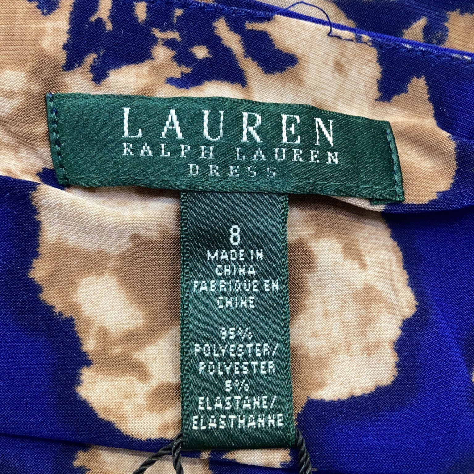 Lauren Ralph Lauren