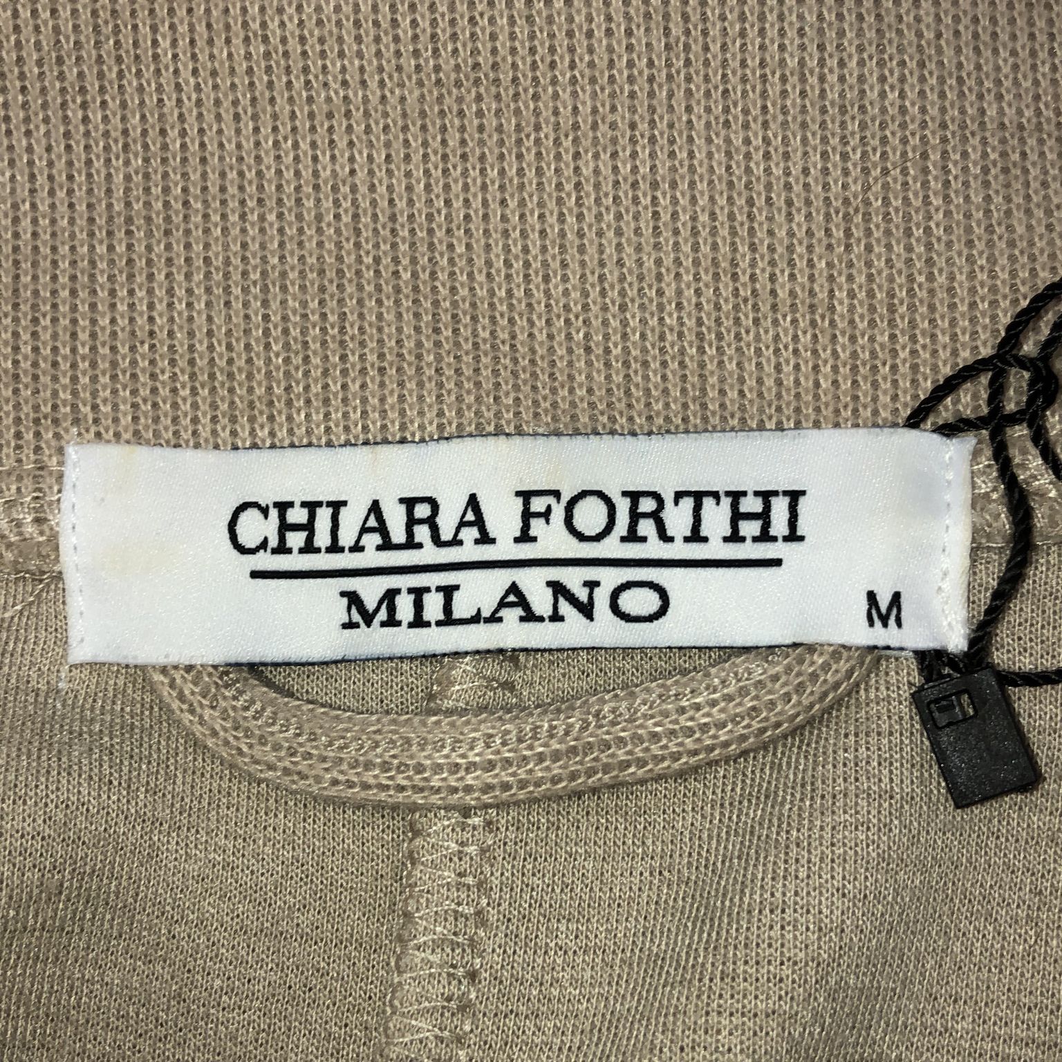 Chiara Forthi Milano