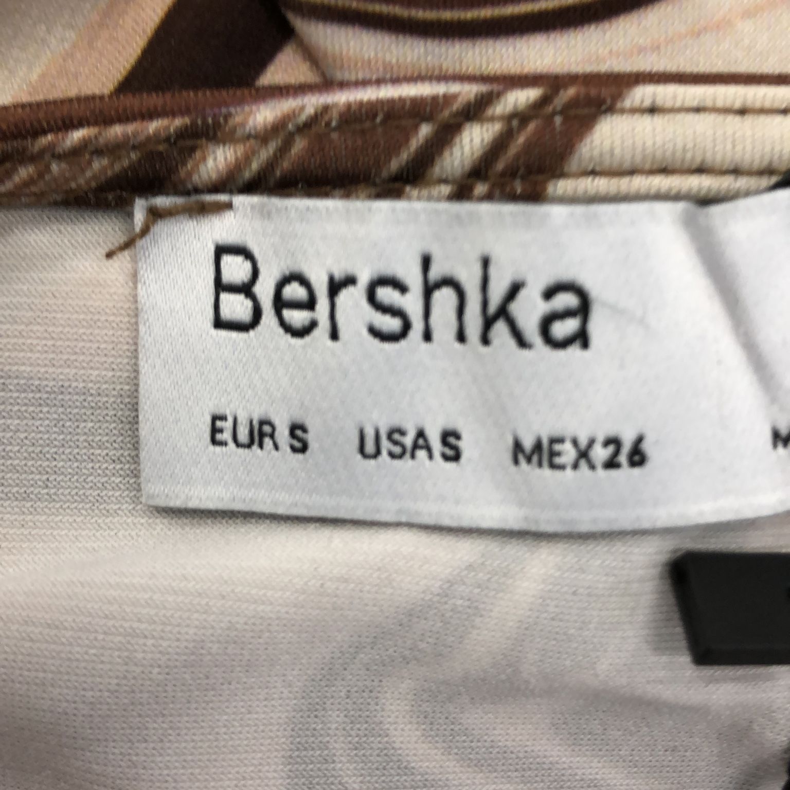 Bershka