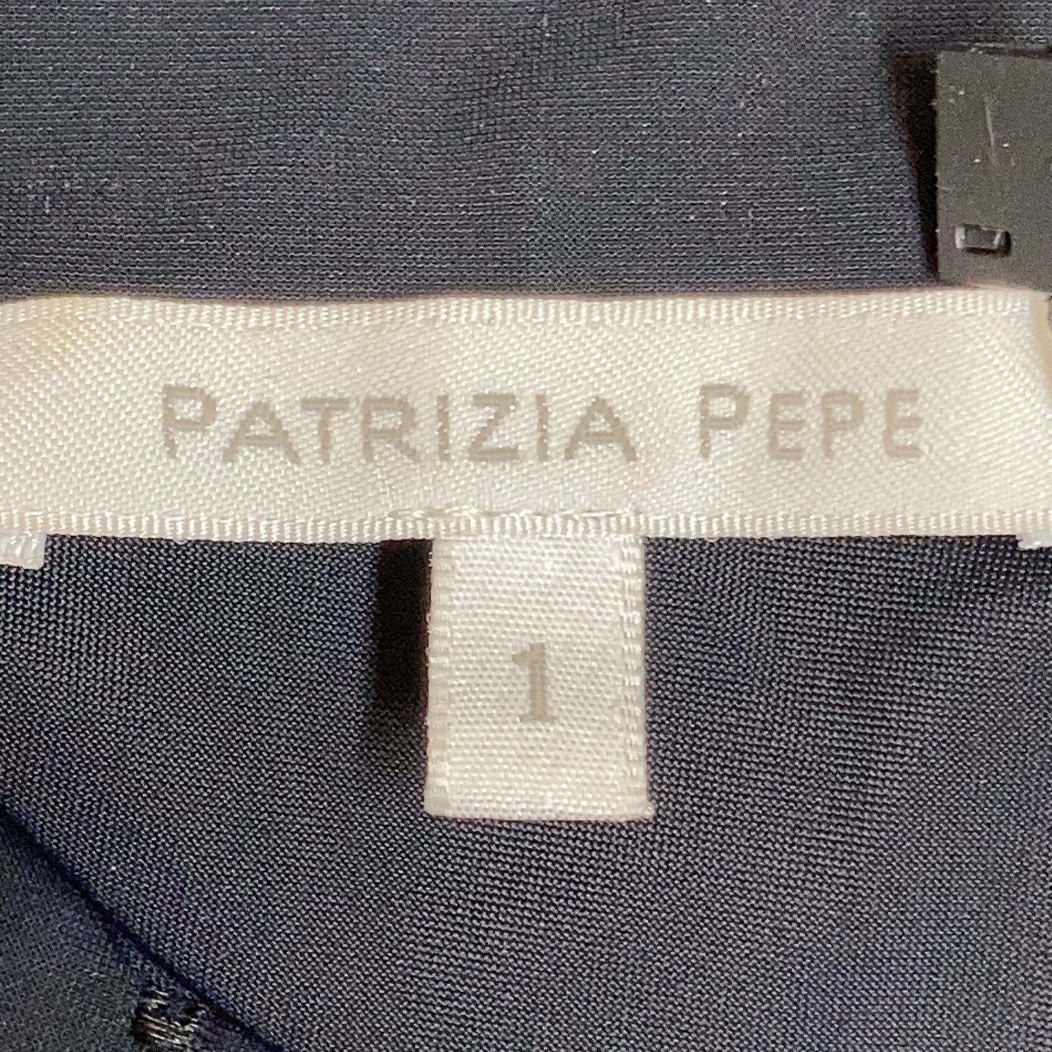 Patrizia Pepe