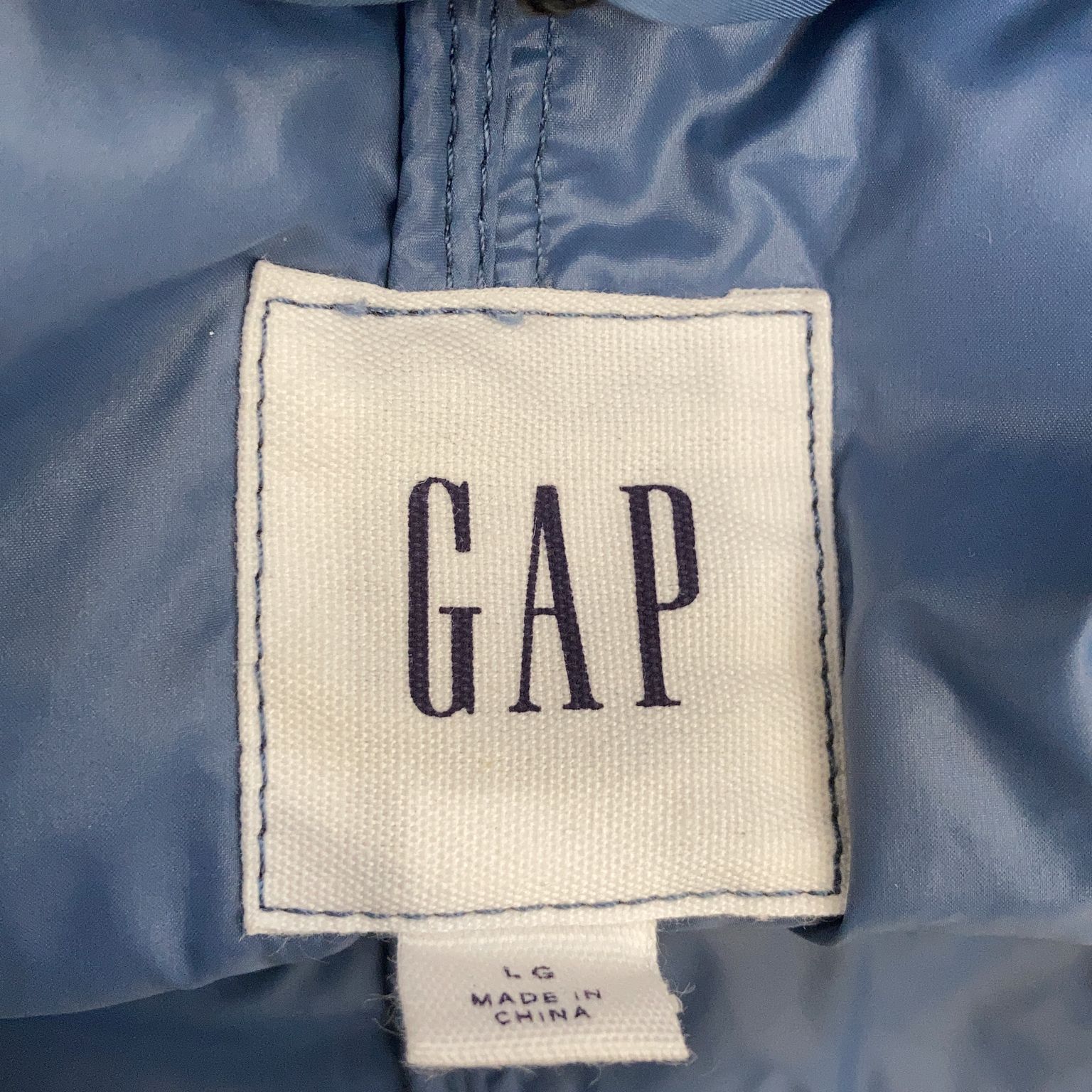 Gap