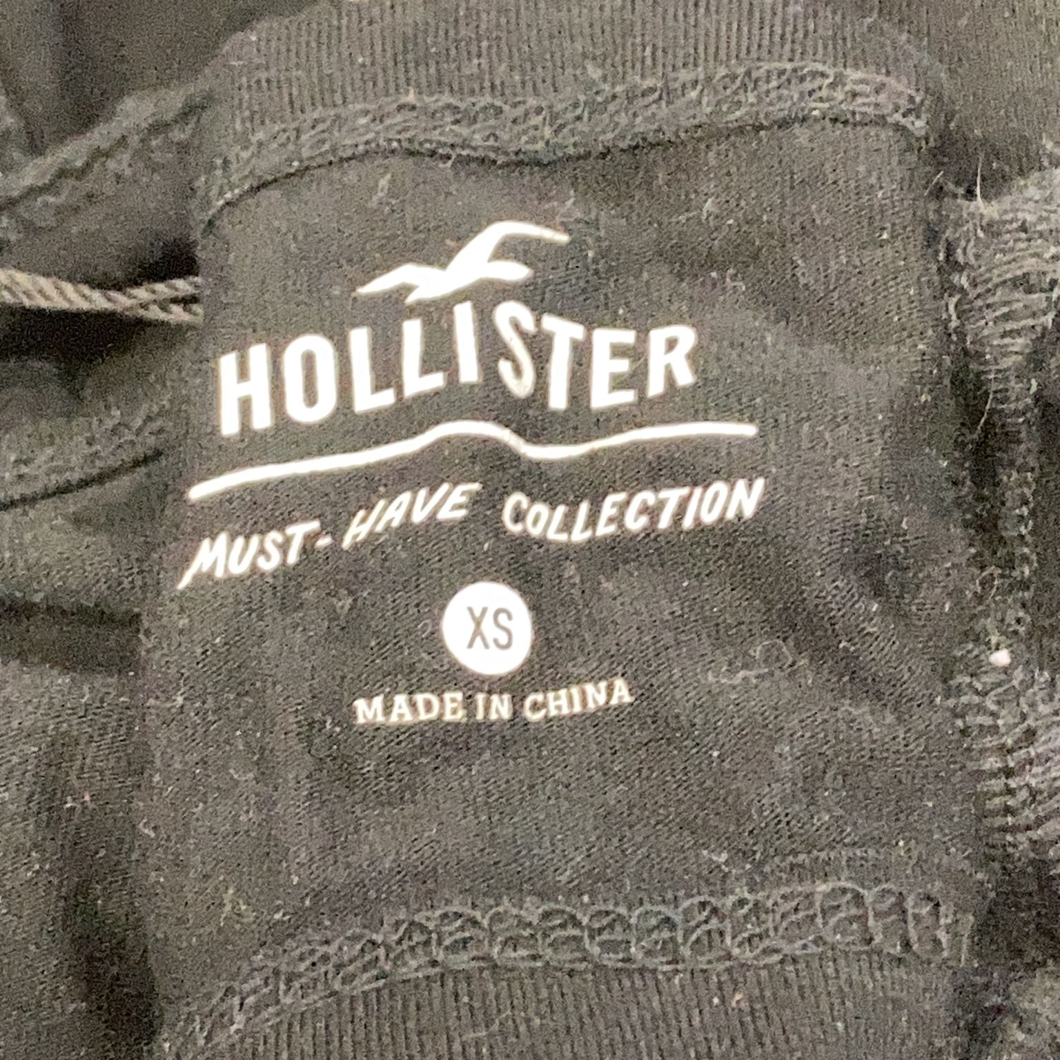 Hollister