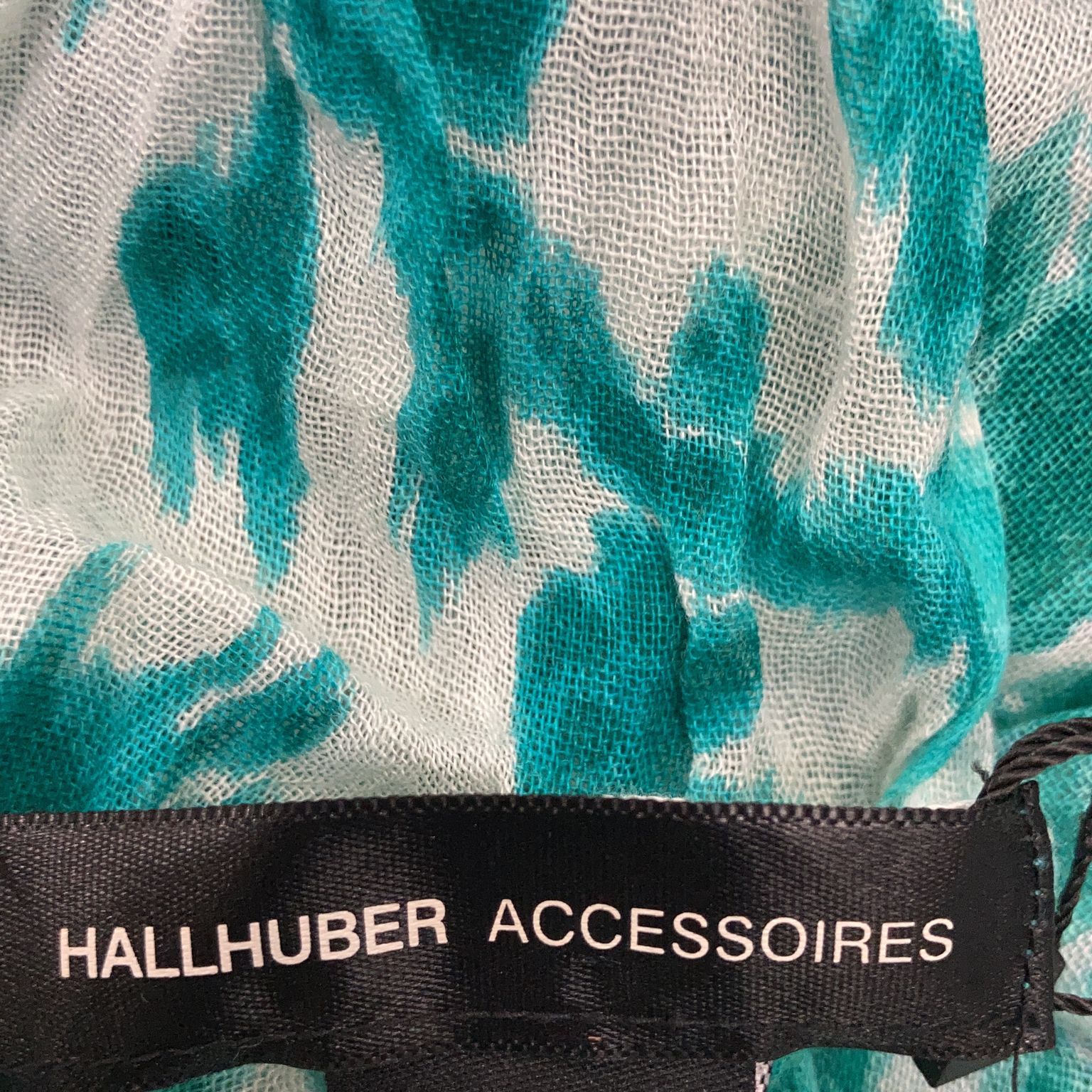 Hallhuber Accessories