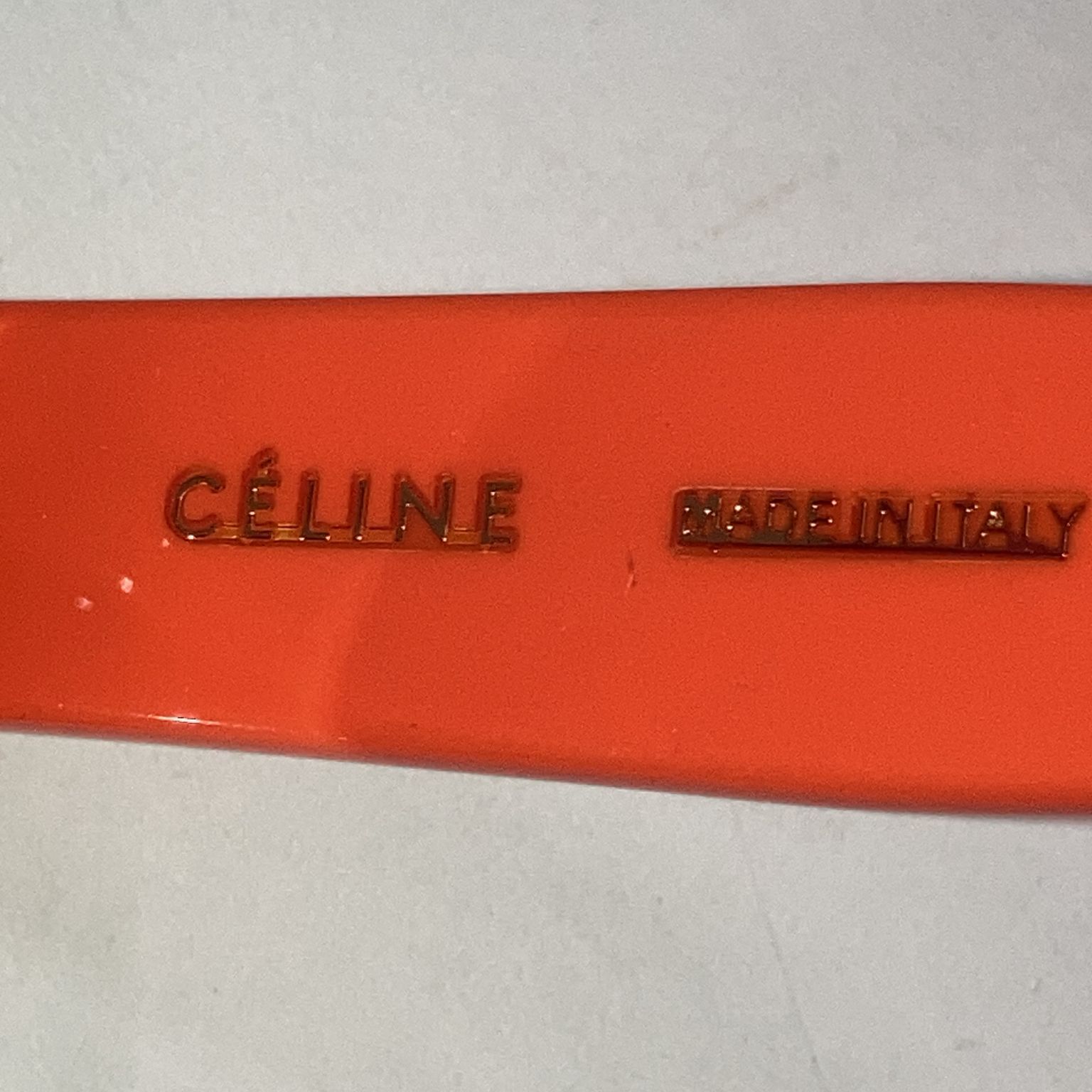 Céline