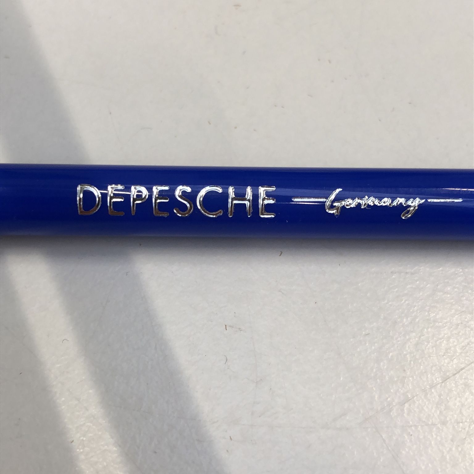 Depesche