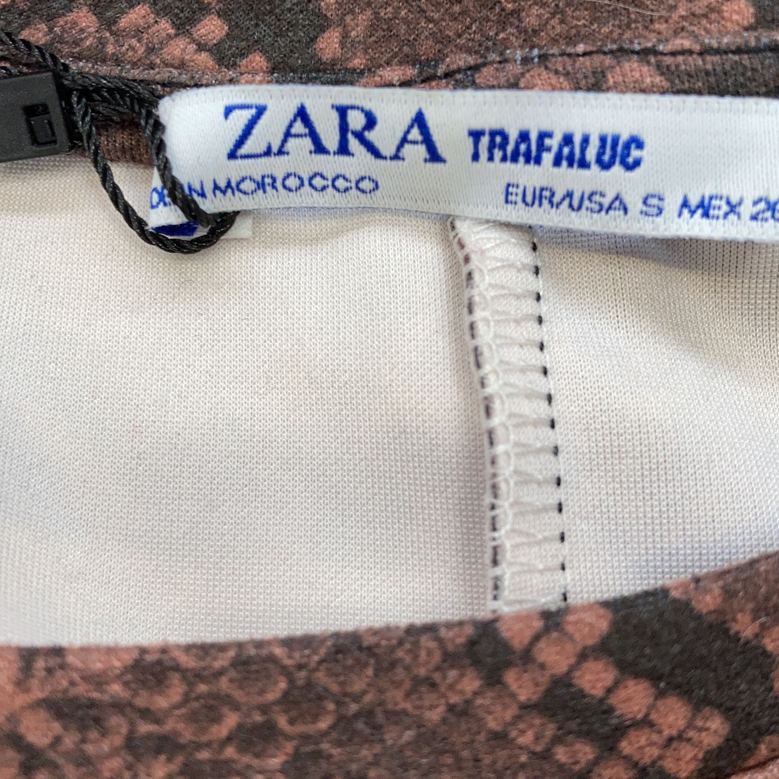 Zara Trafaluc