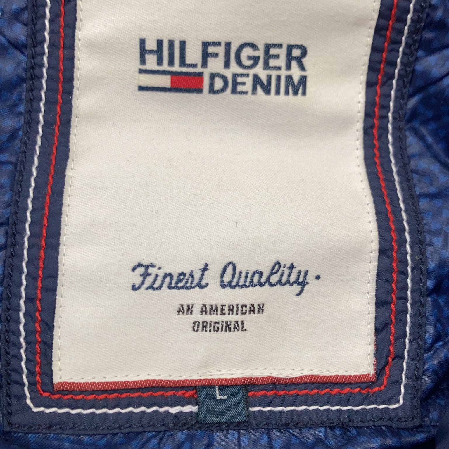 Tommy Hilfiger