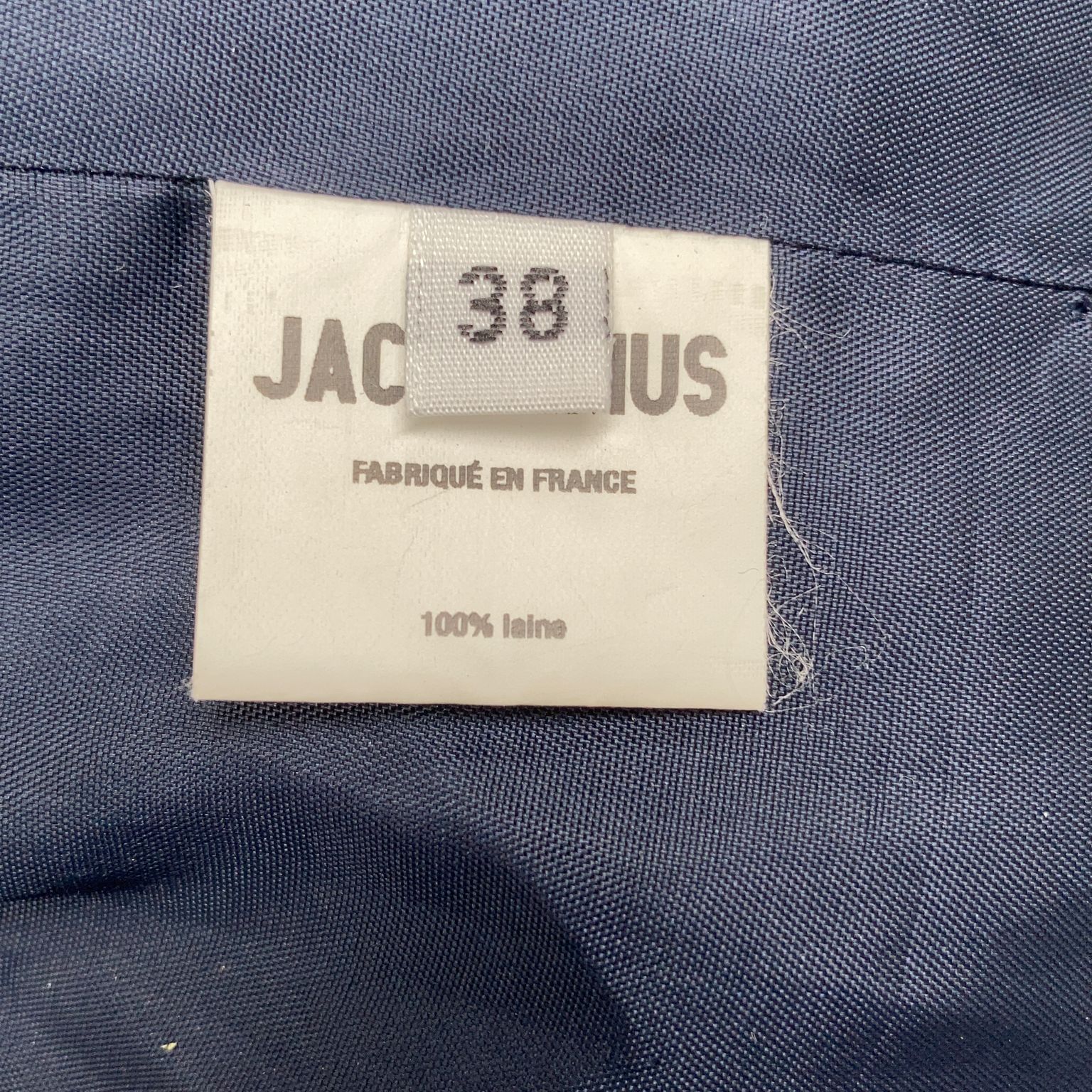 Jacquemus