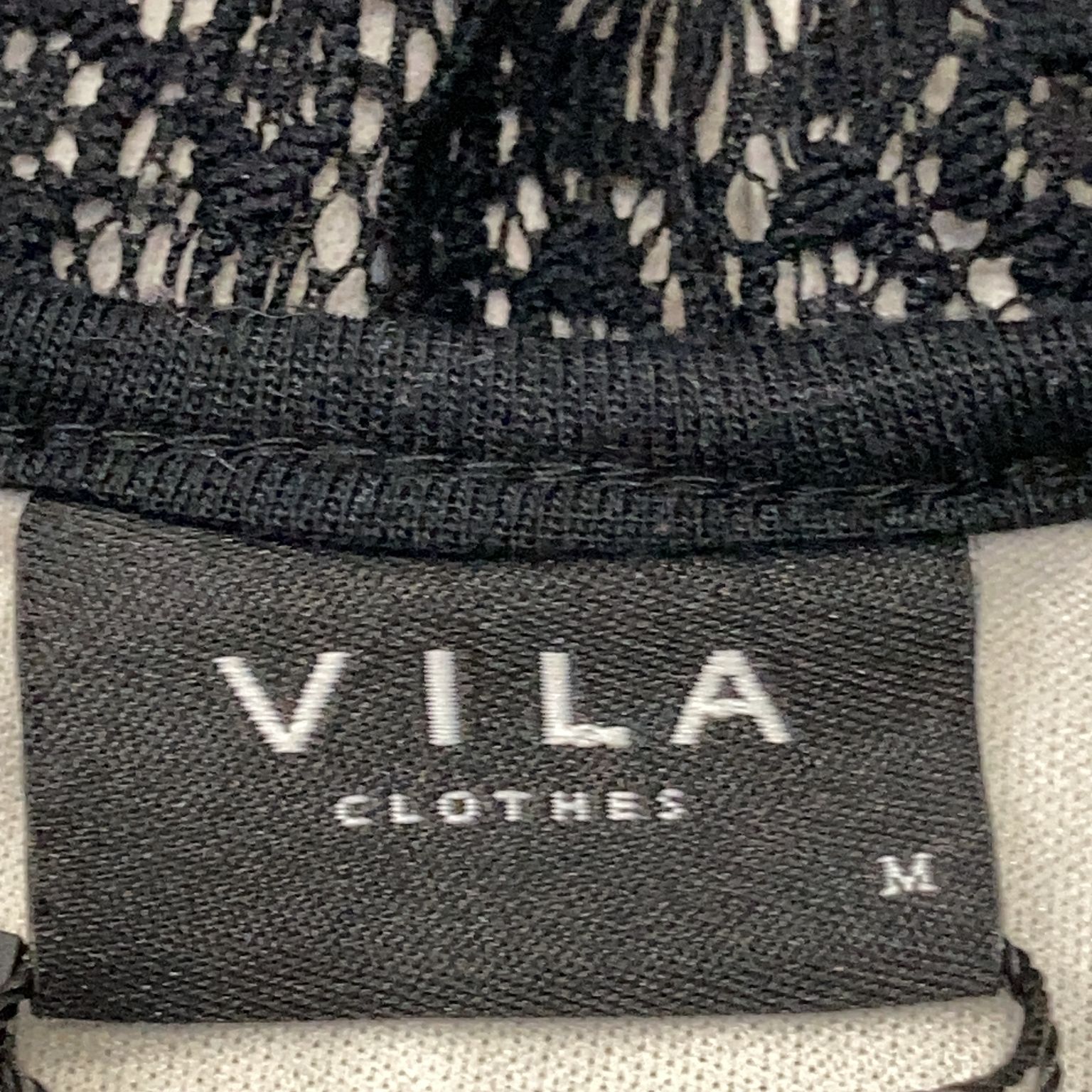 VILA Clothes