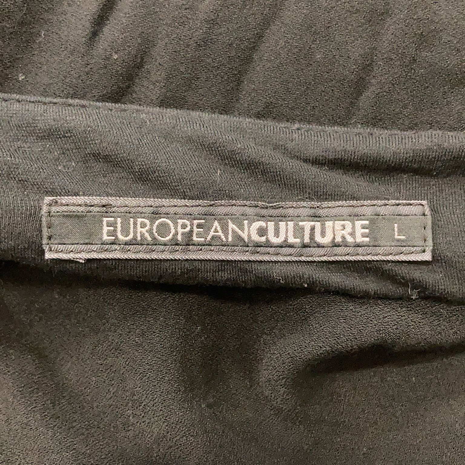 European Culture