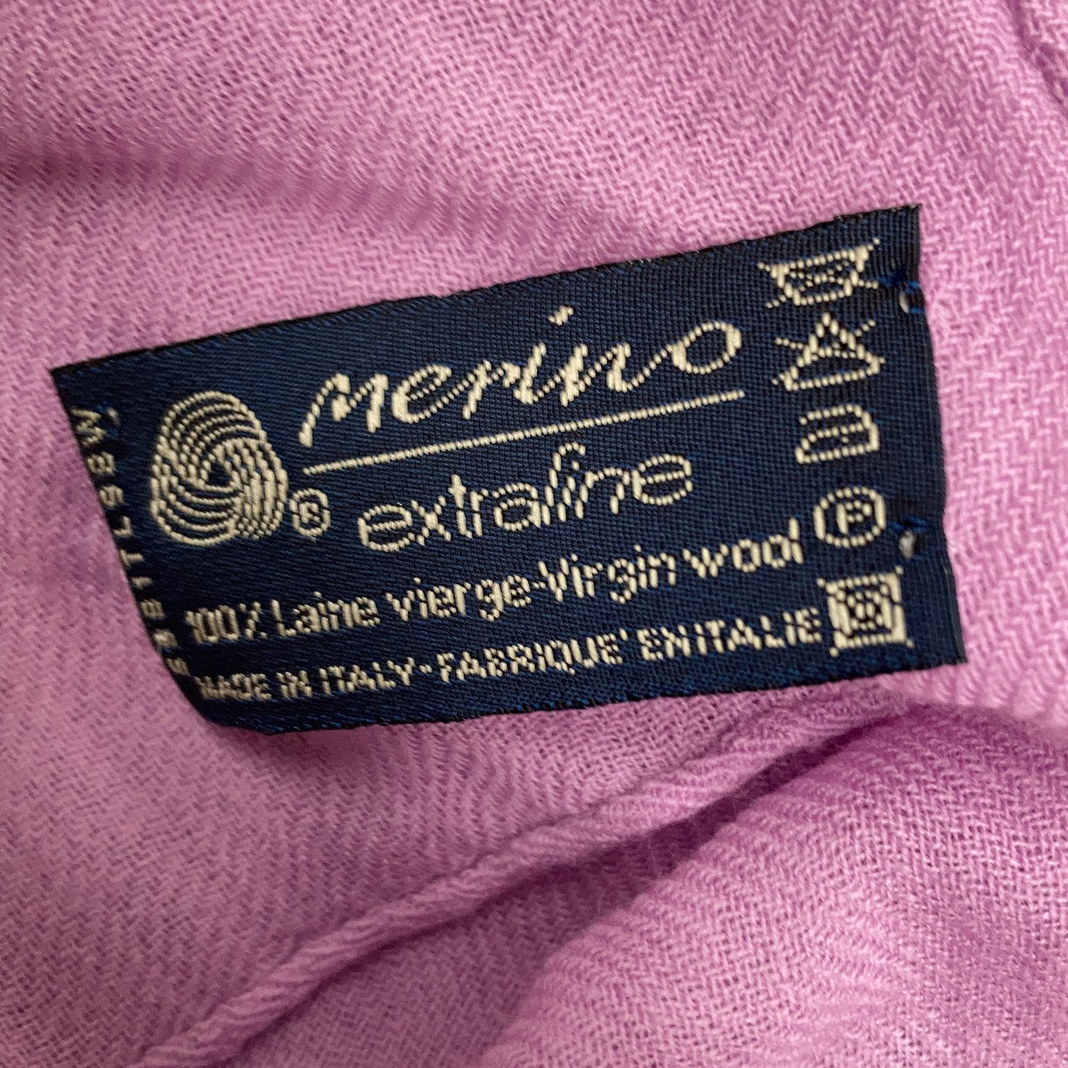 Merino