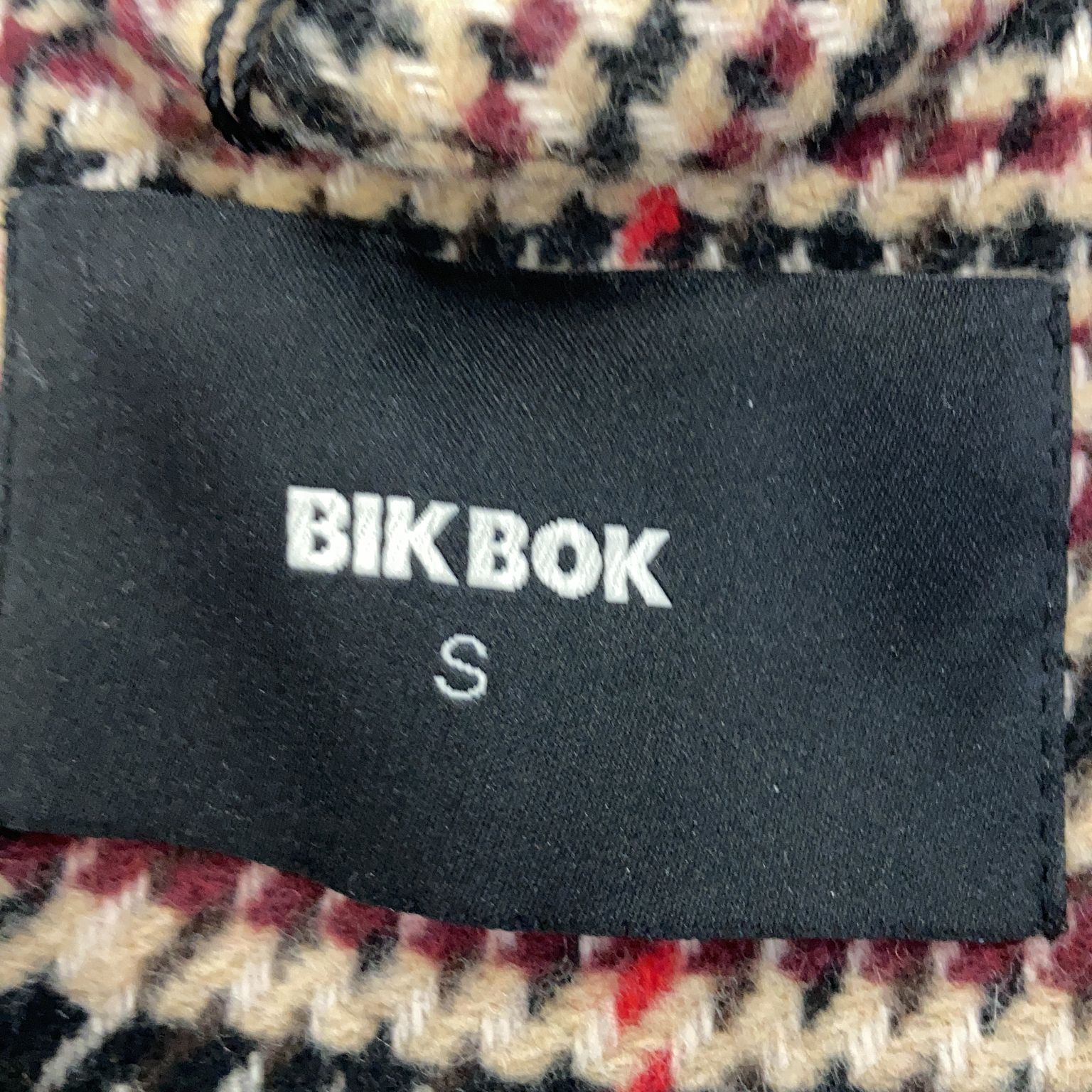 Bik Bok