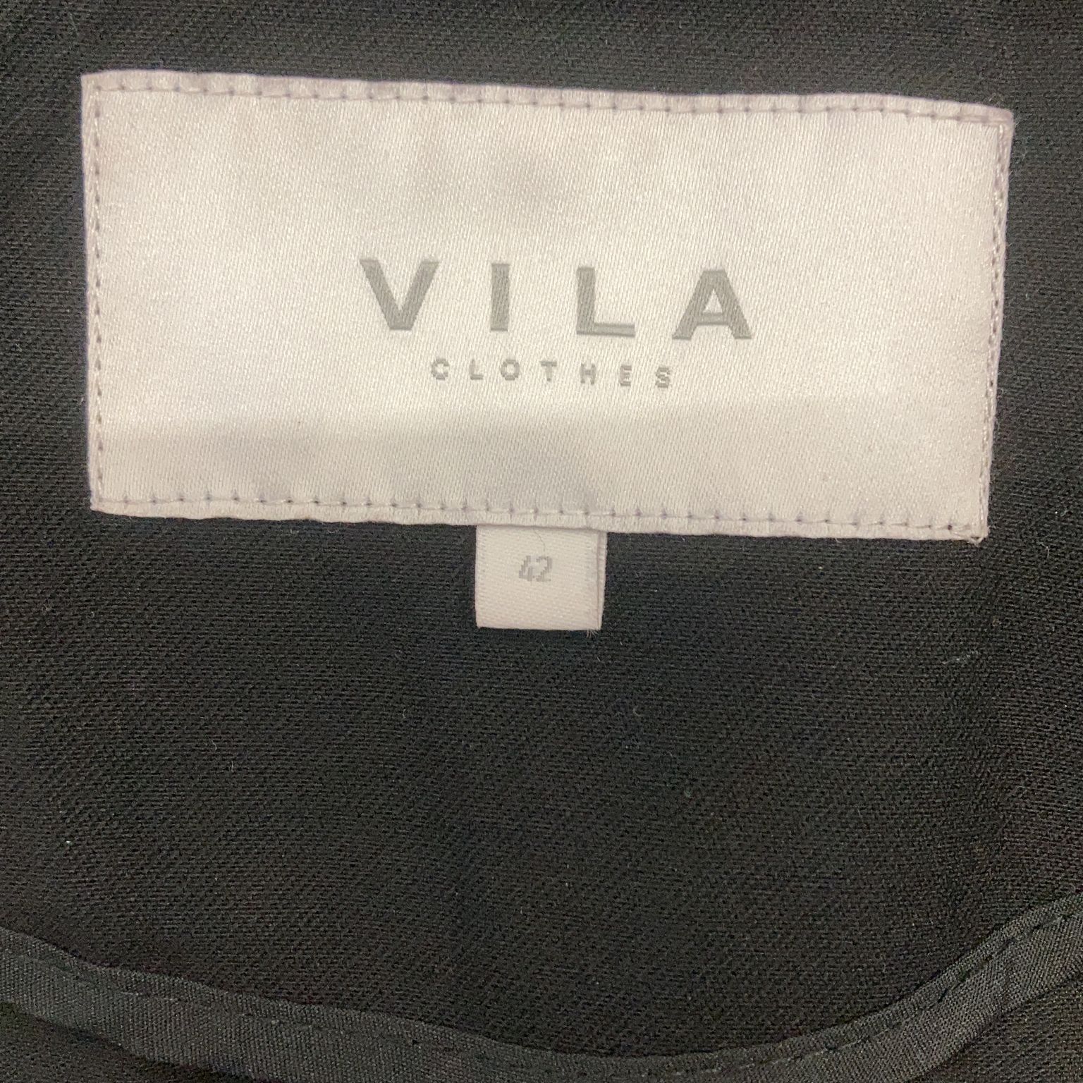 VILA Clothes