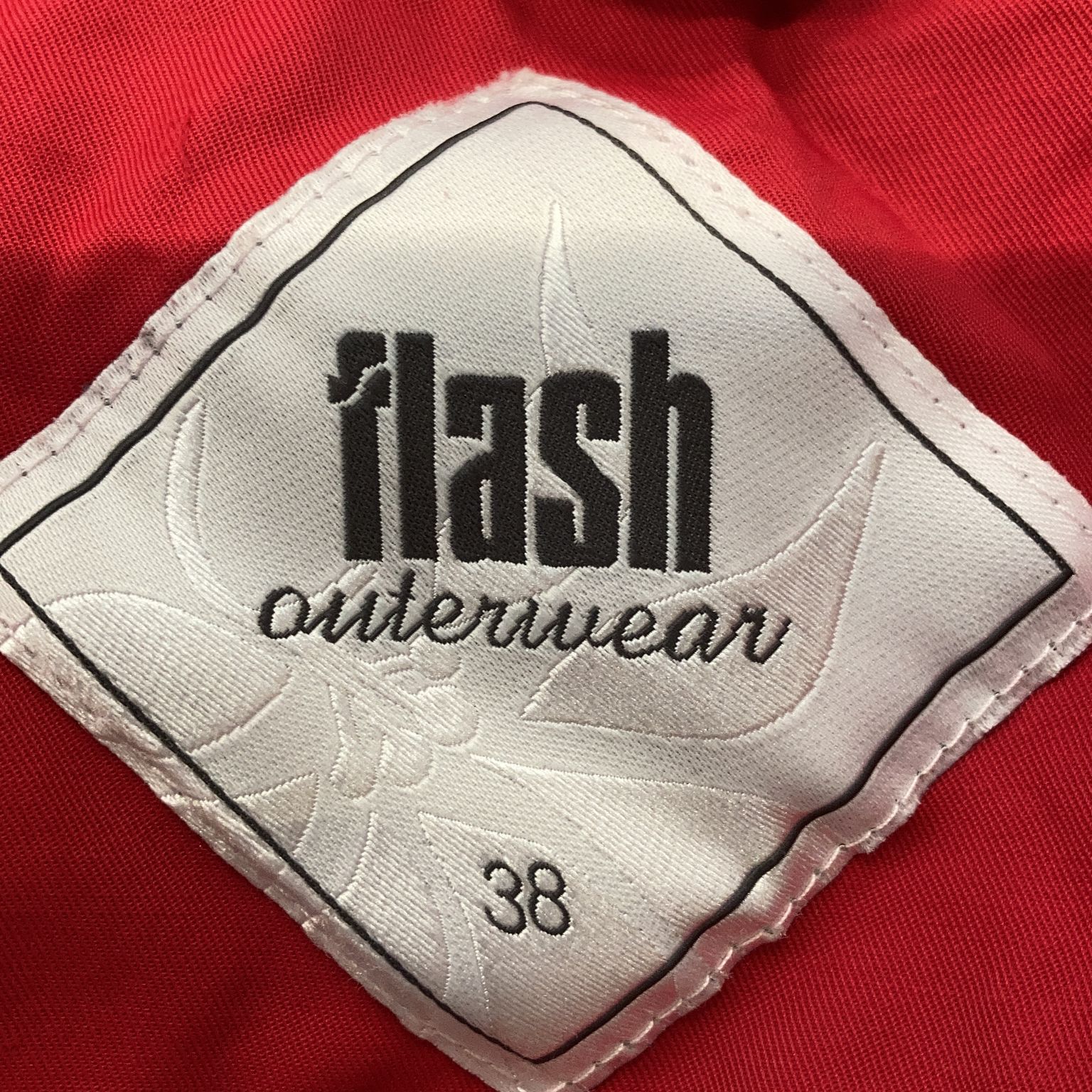 Flash Outerwear