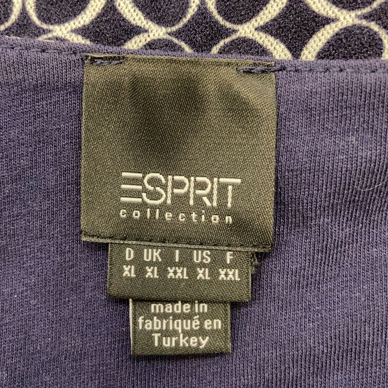 ESPRIT Collection