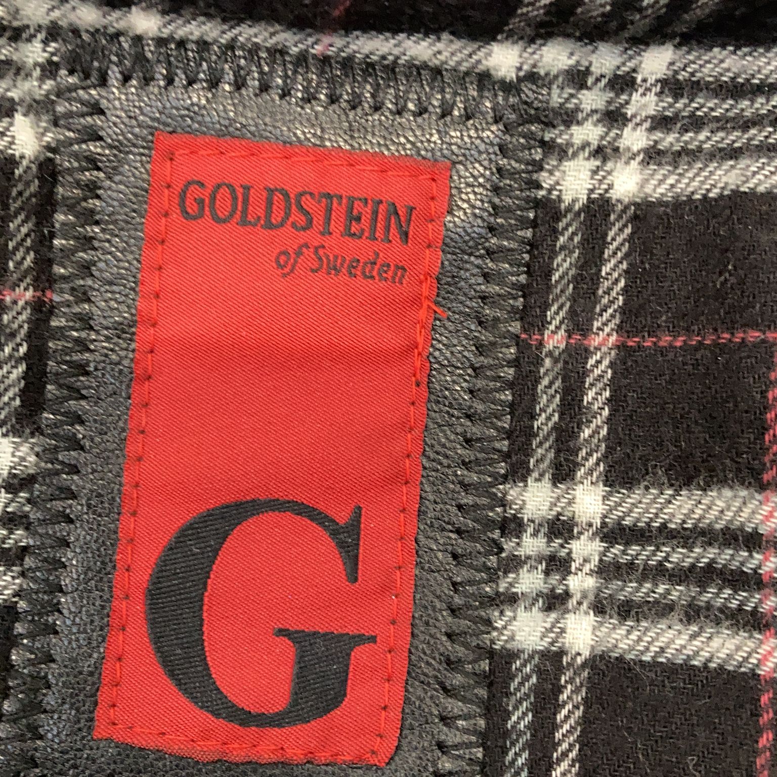 Goldstein