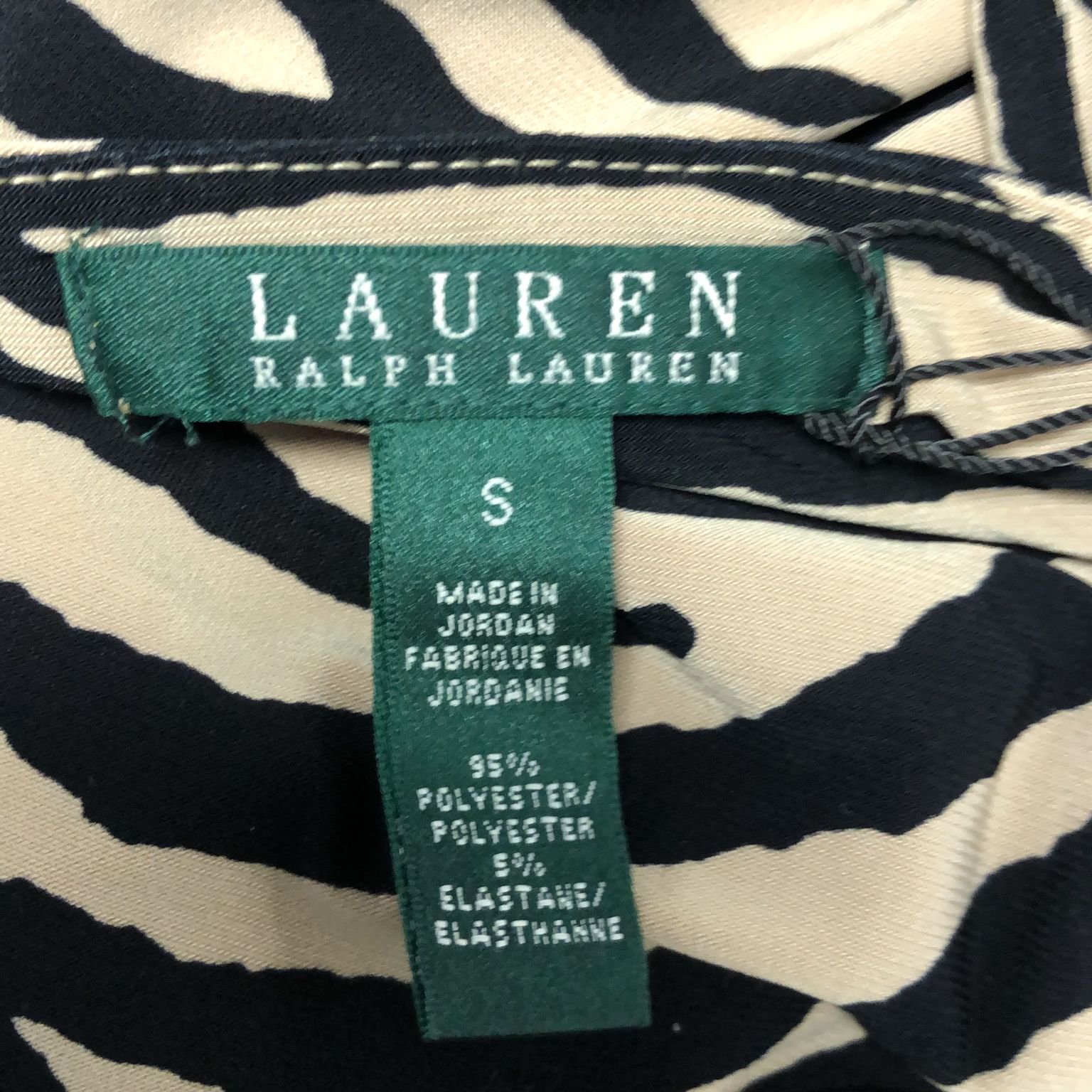 Lauren Ralph Lauren