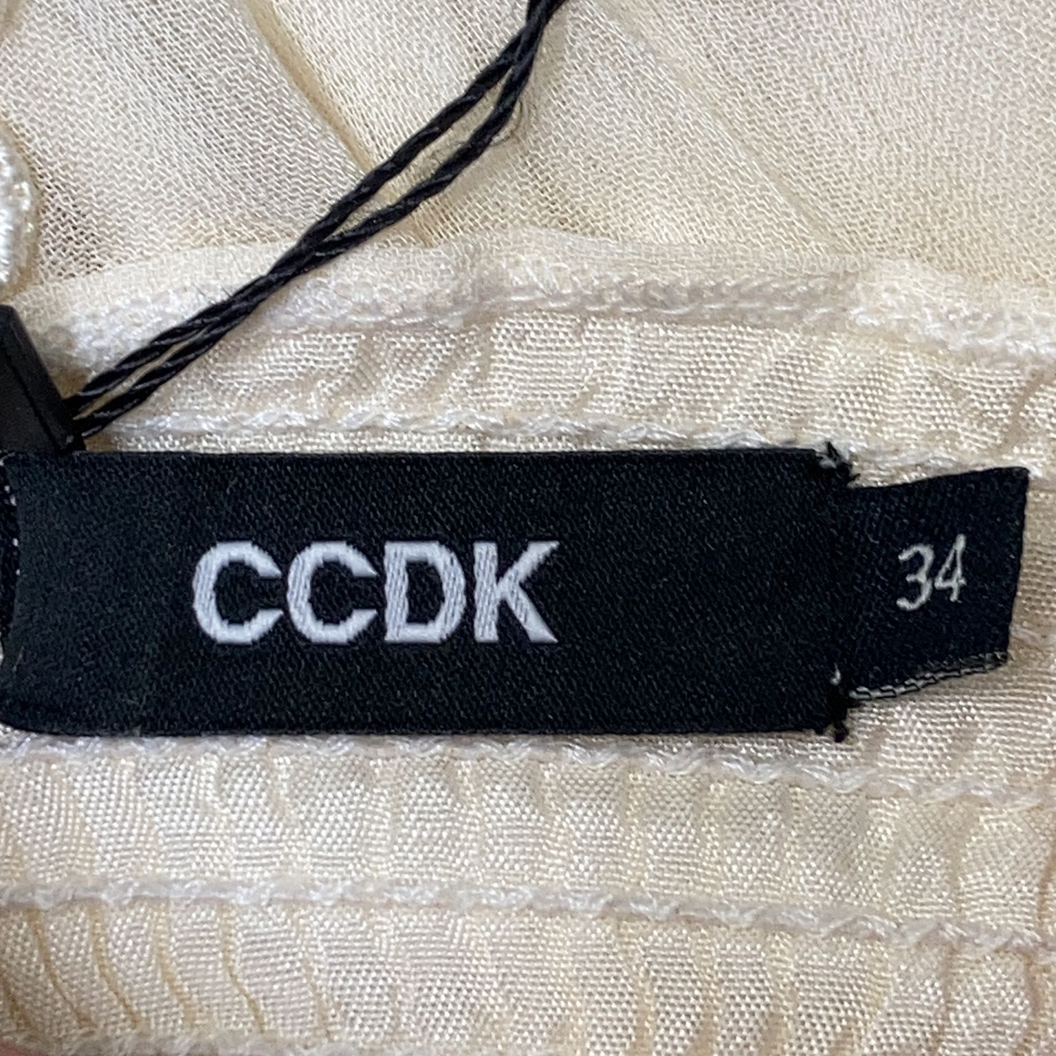 CCDK