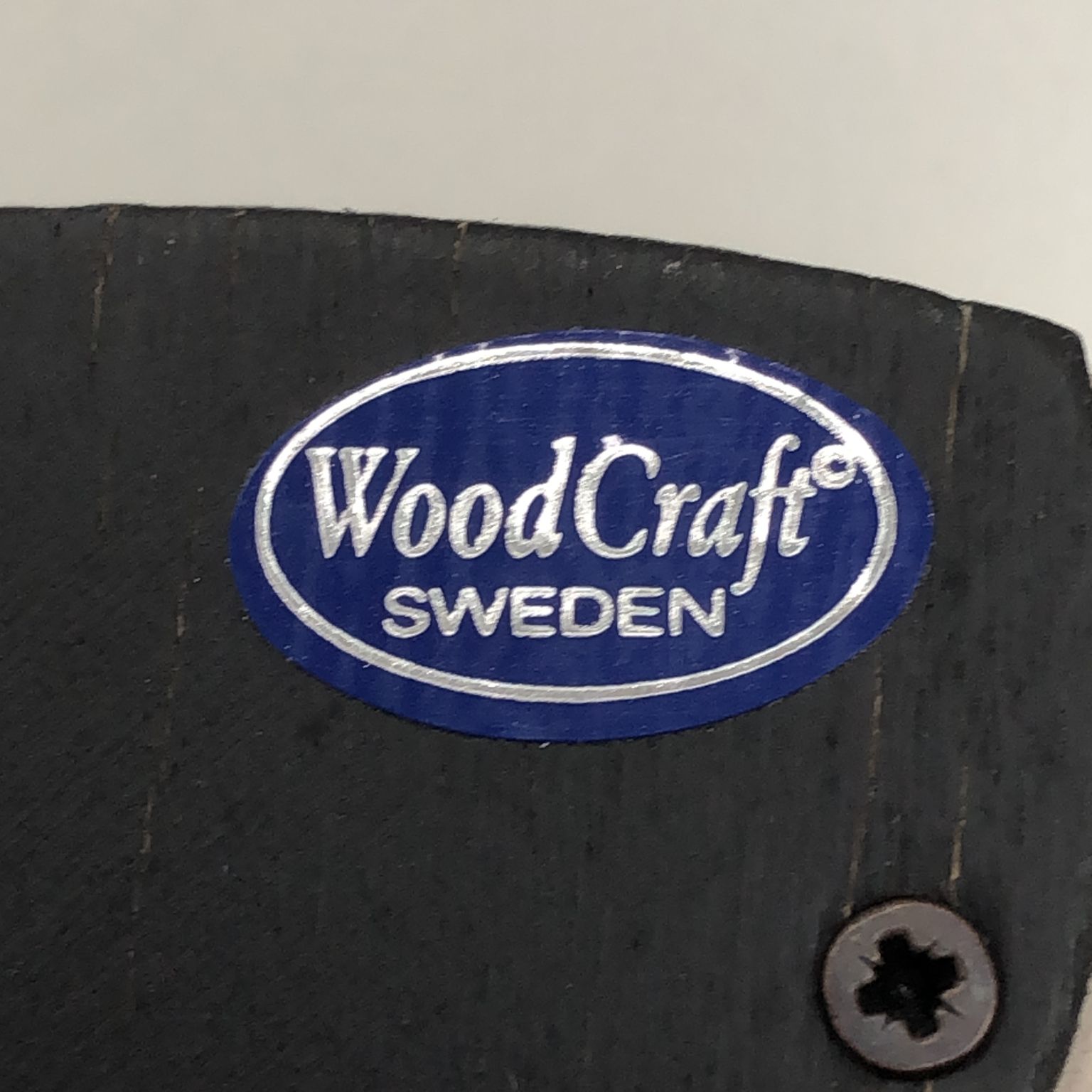 Woodcraft