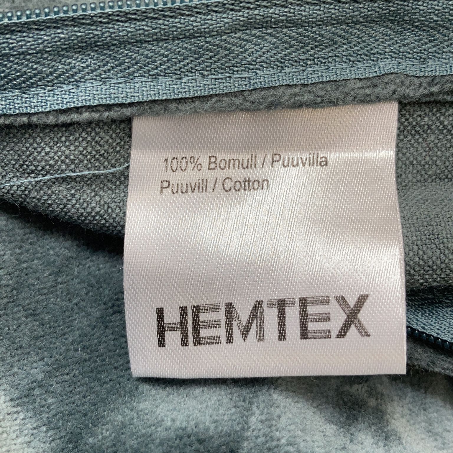 Hemtex