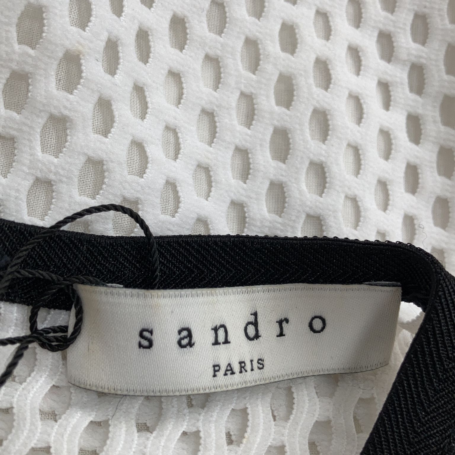 Sandro Paris