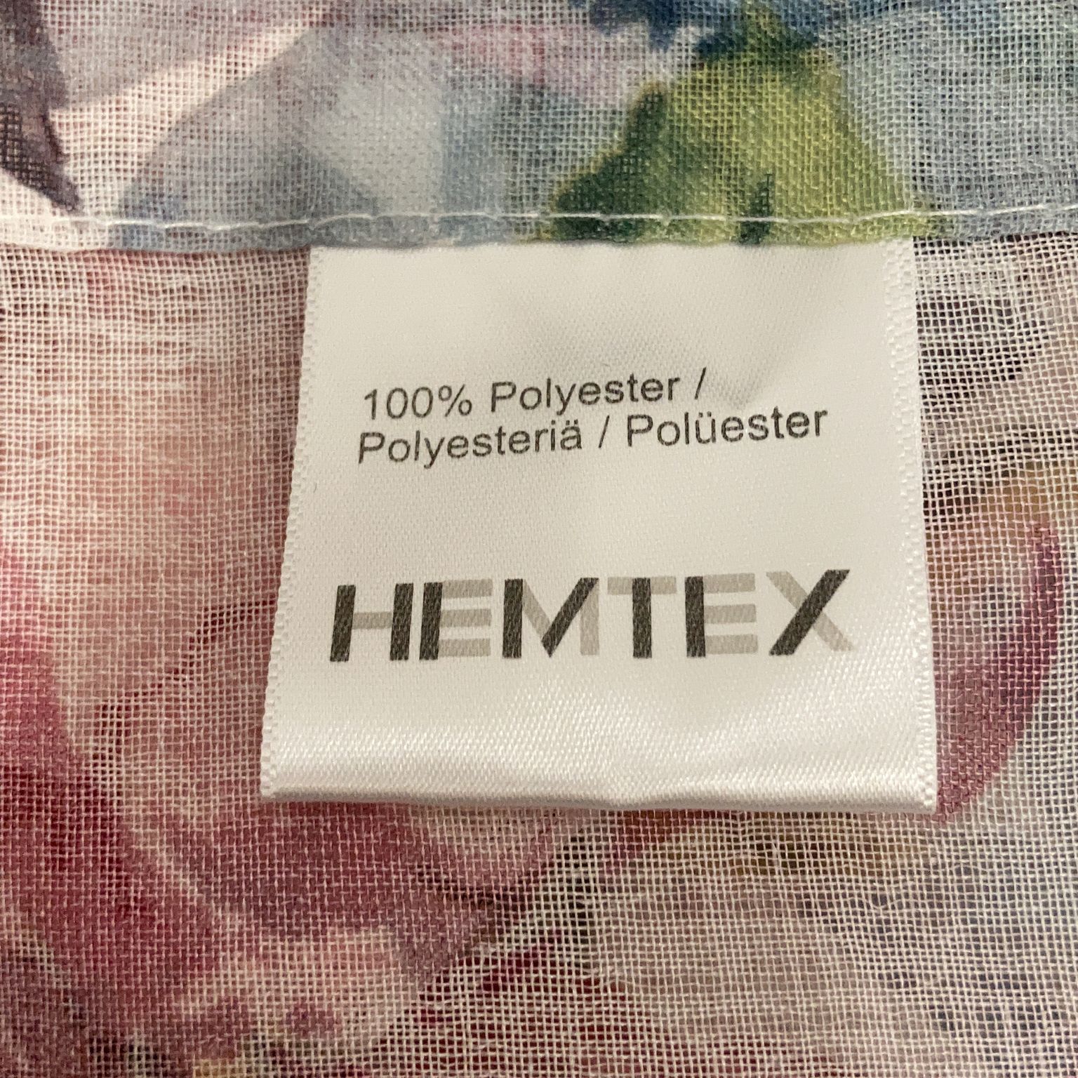 Hemtex