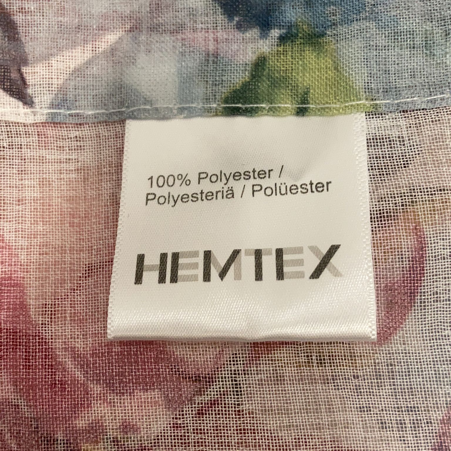 Hemtex