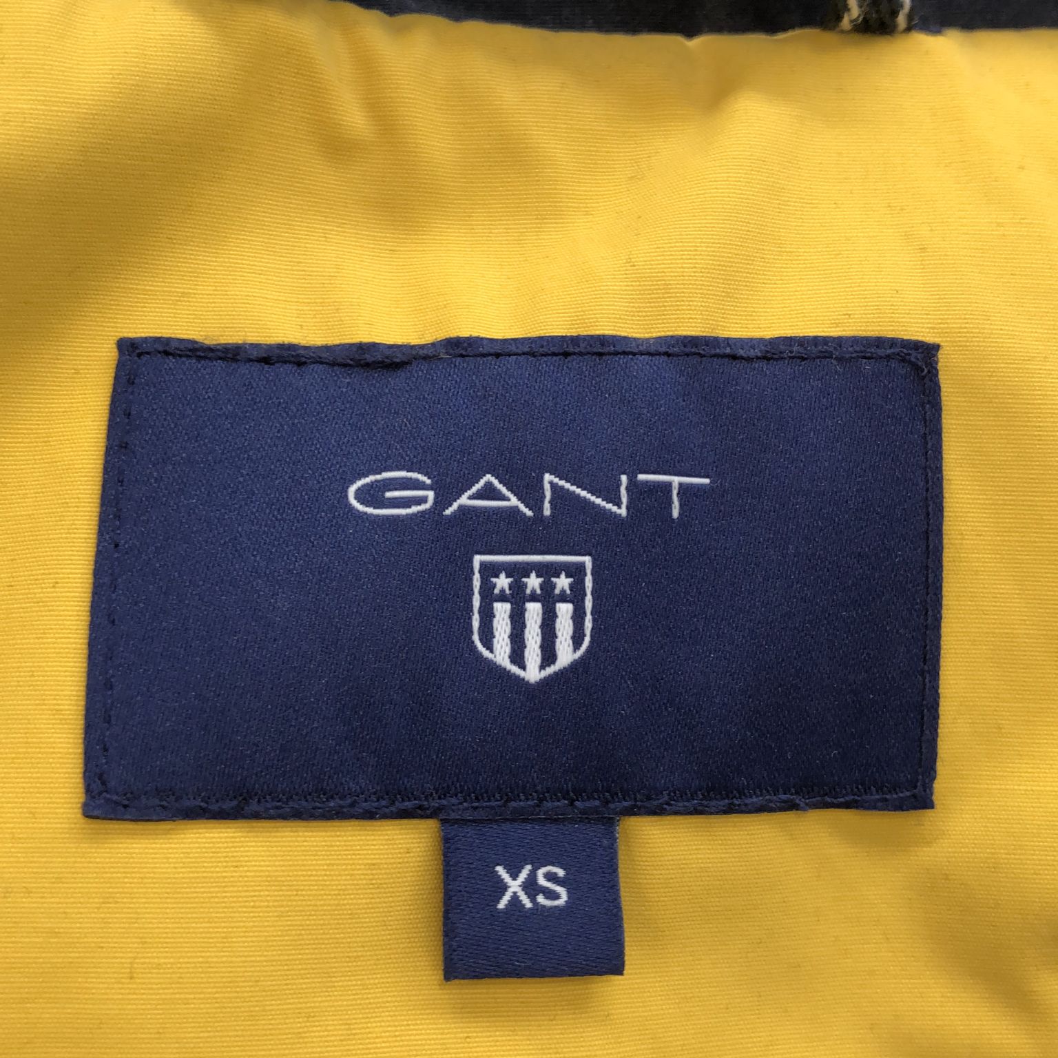 GANT