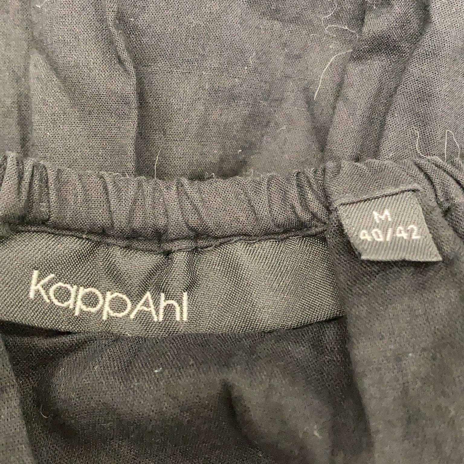 KappAhl