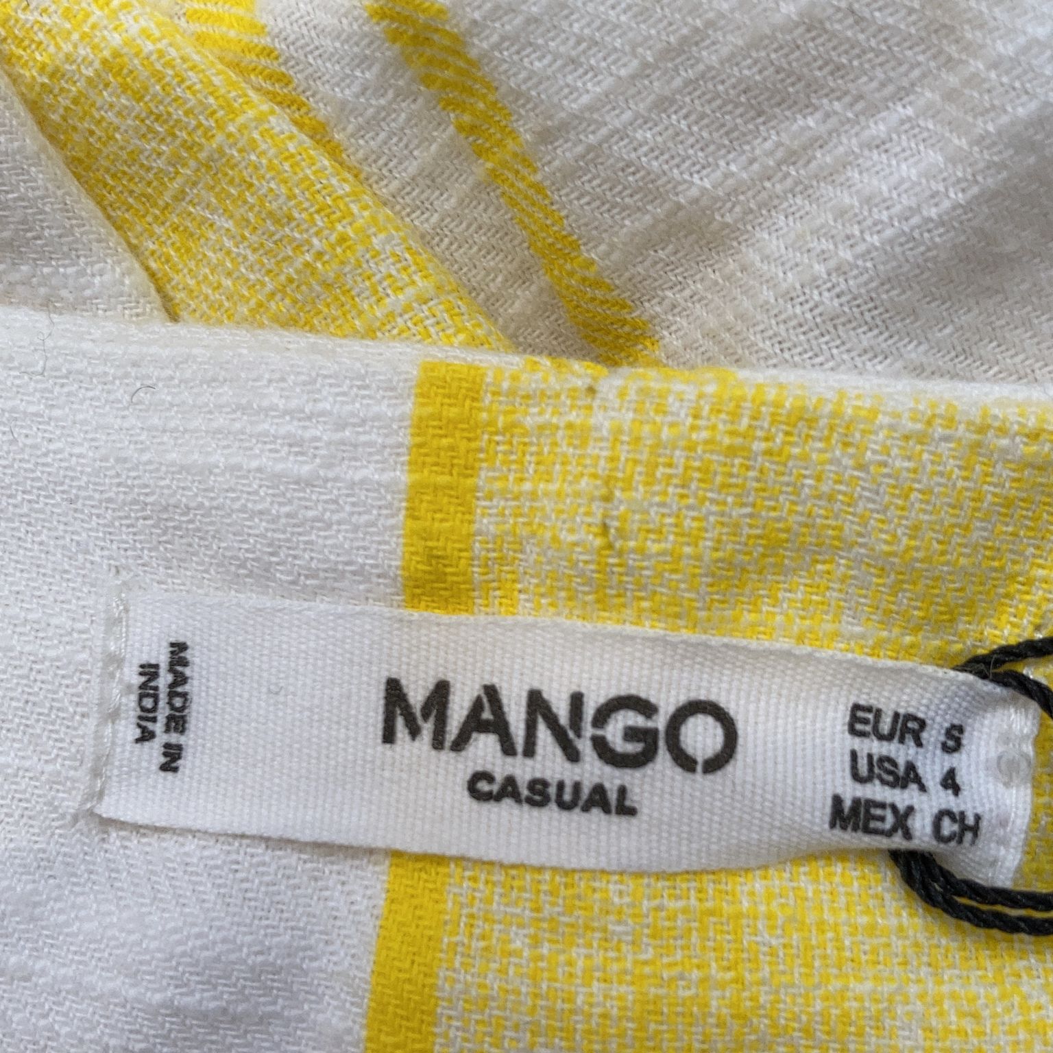 Mango Casual