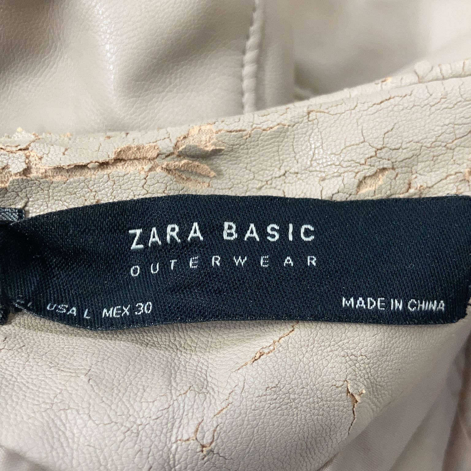 Zara Basic