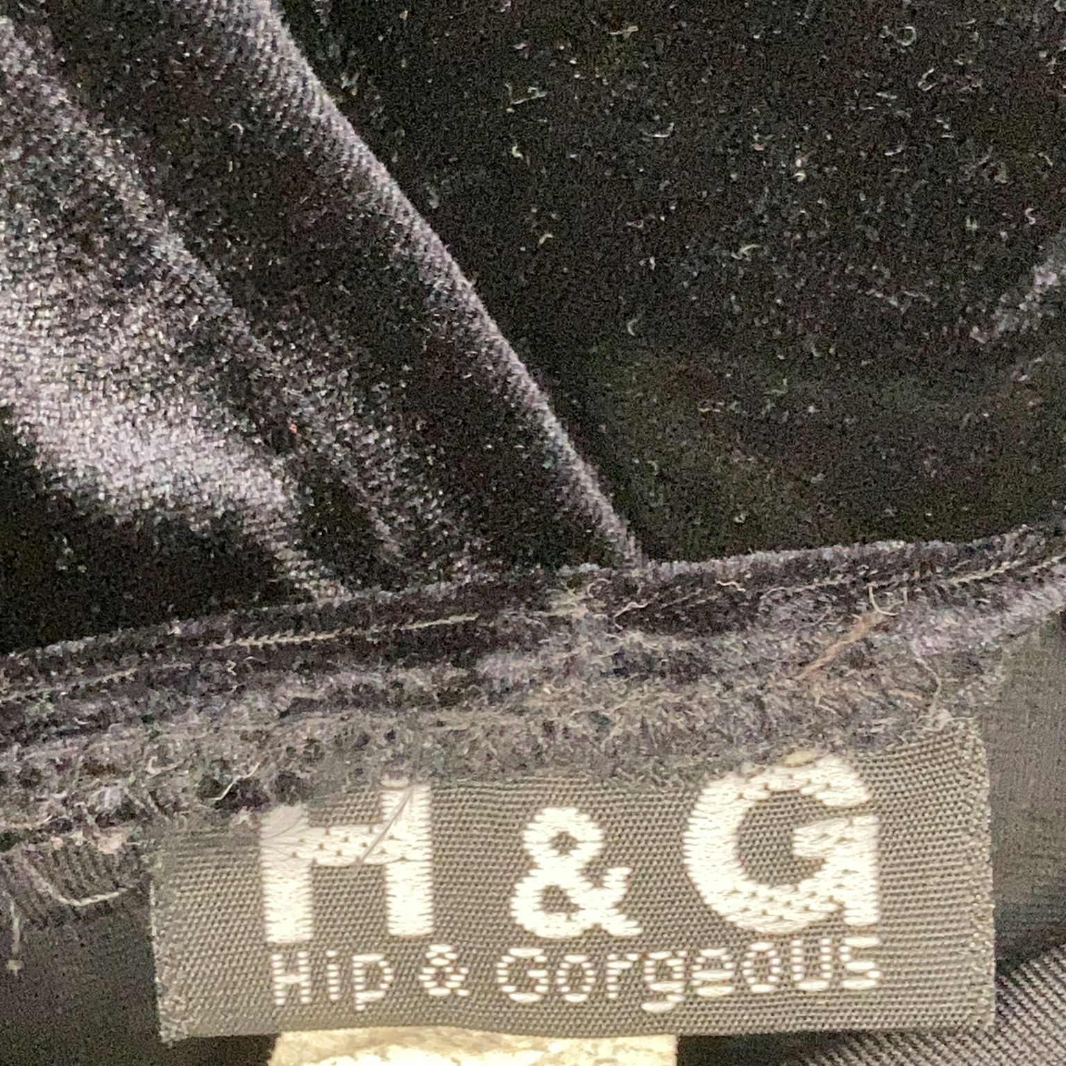 HG