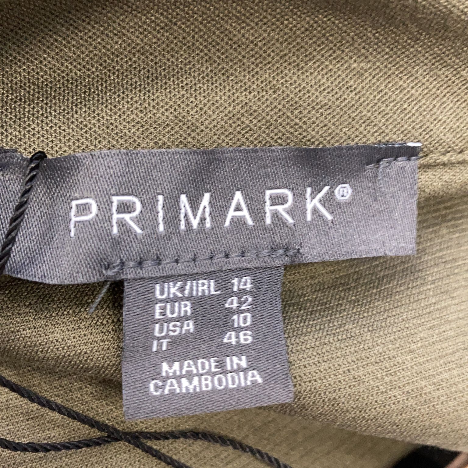 Primark