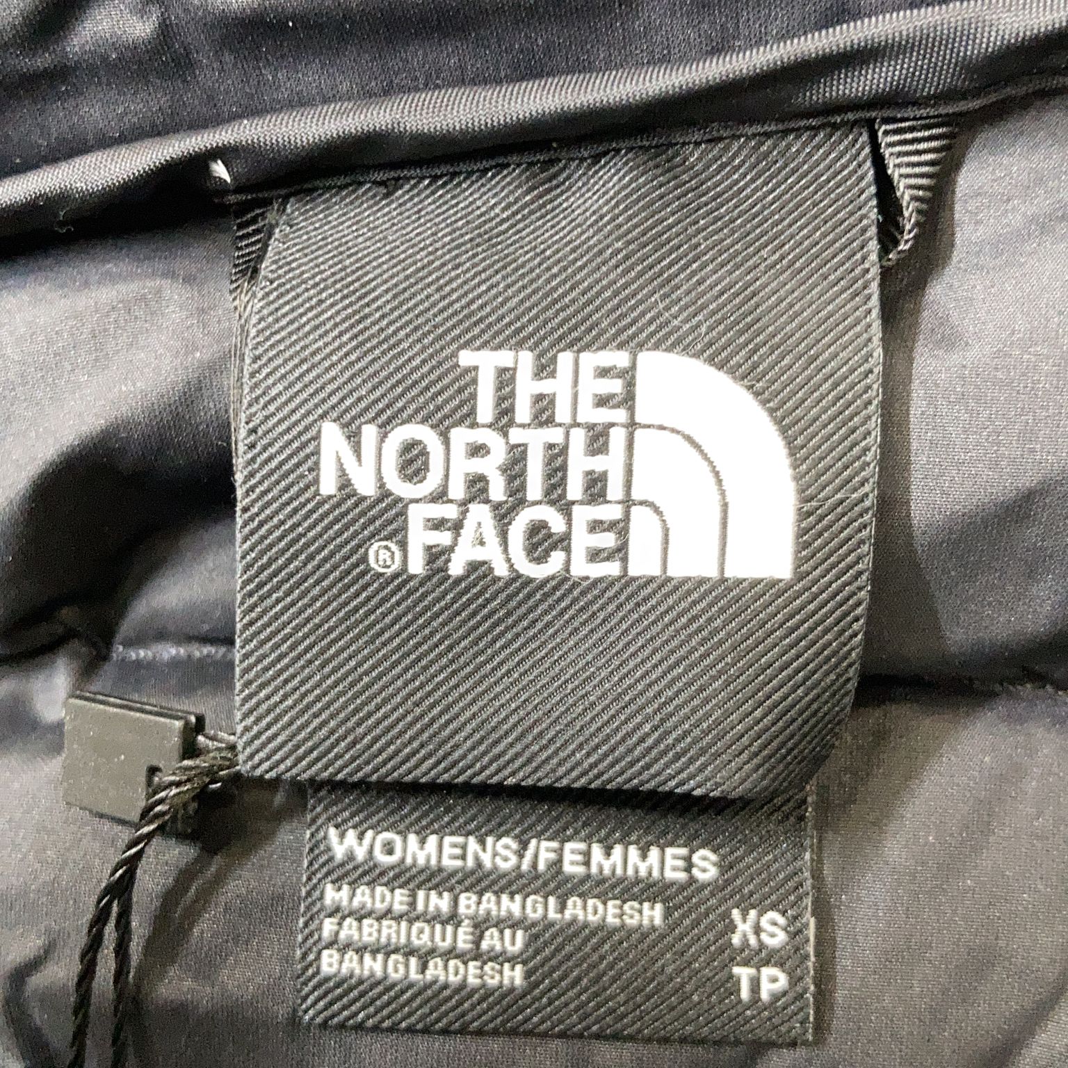 The North Face