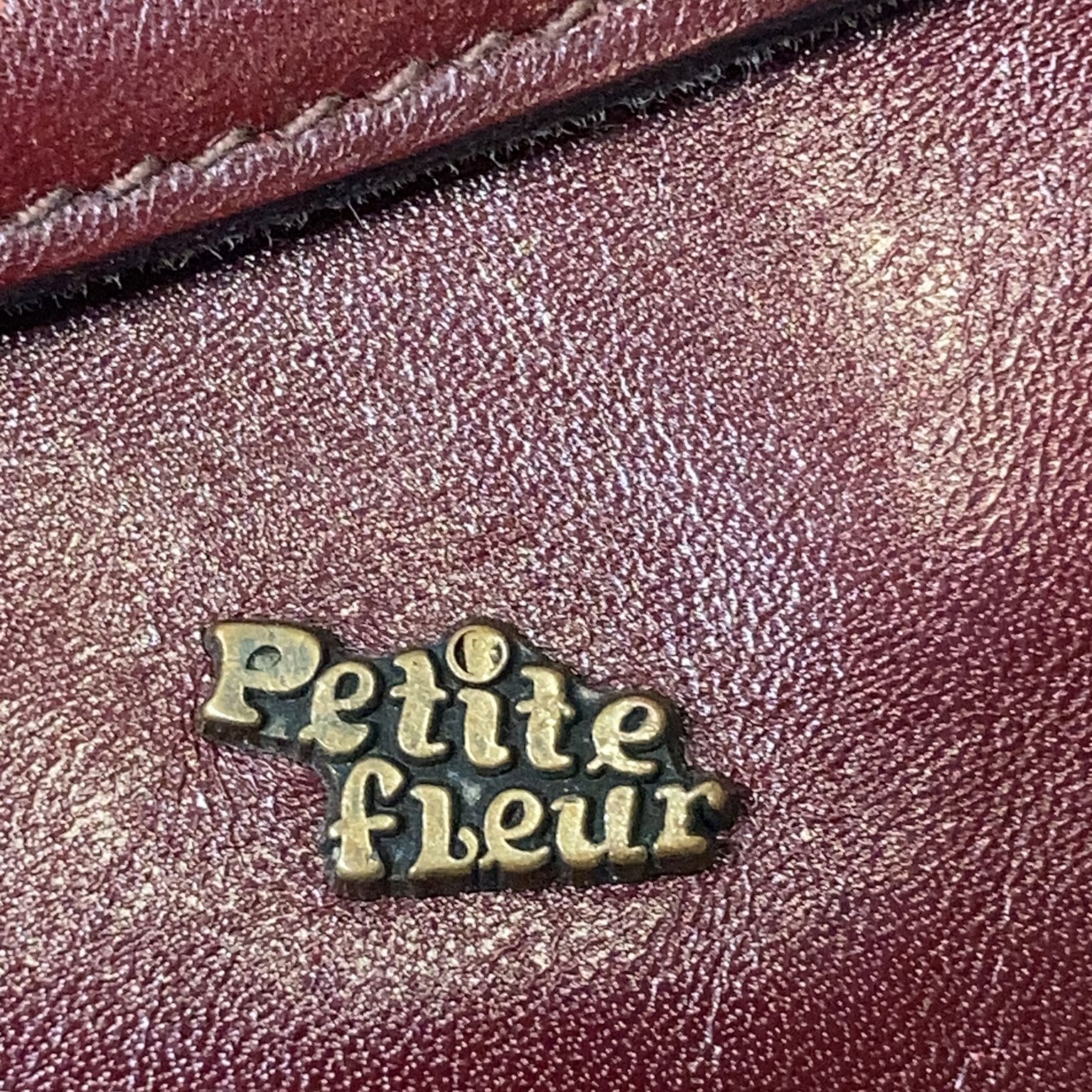 Petite Fleur