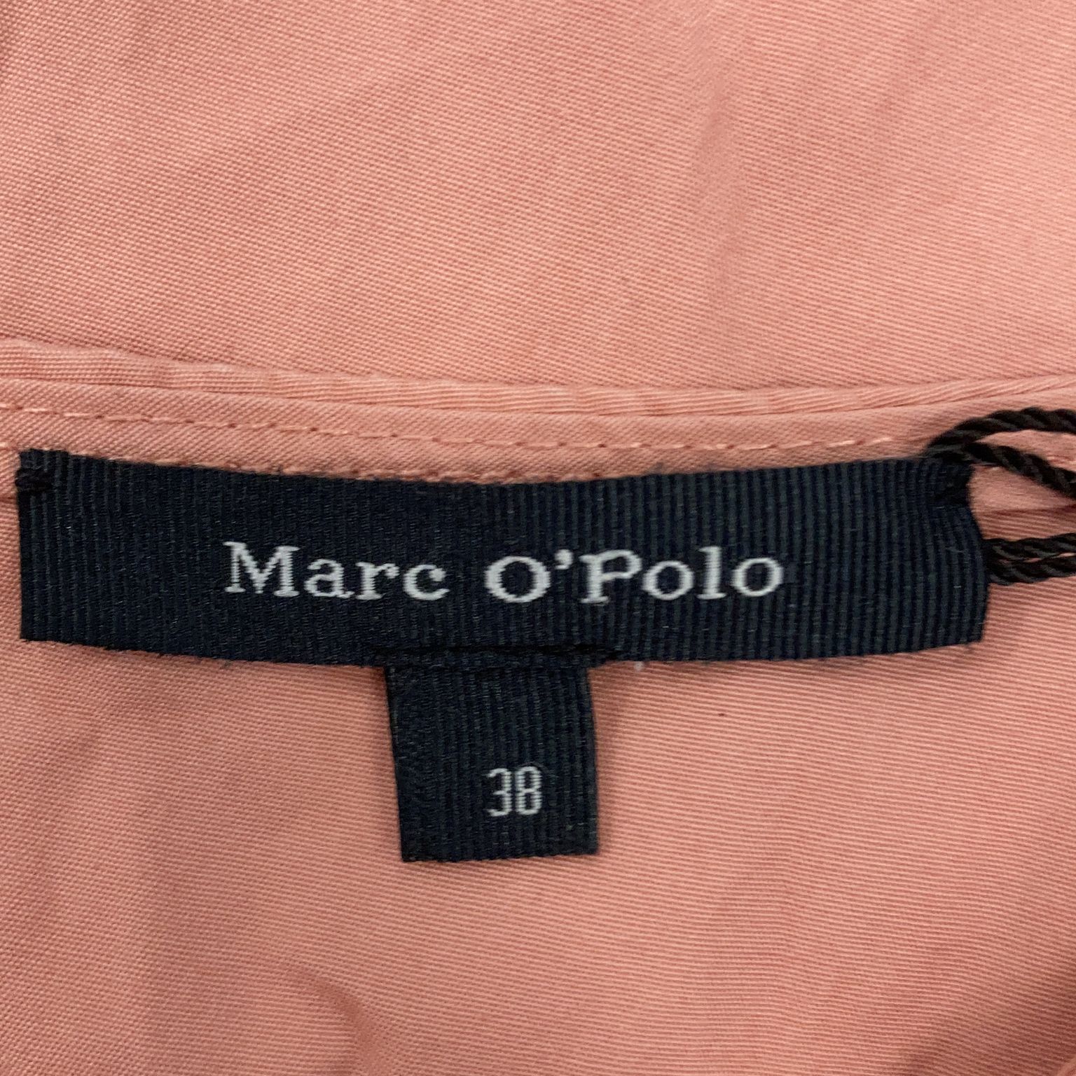 Marc O'Polo