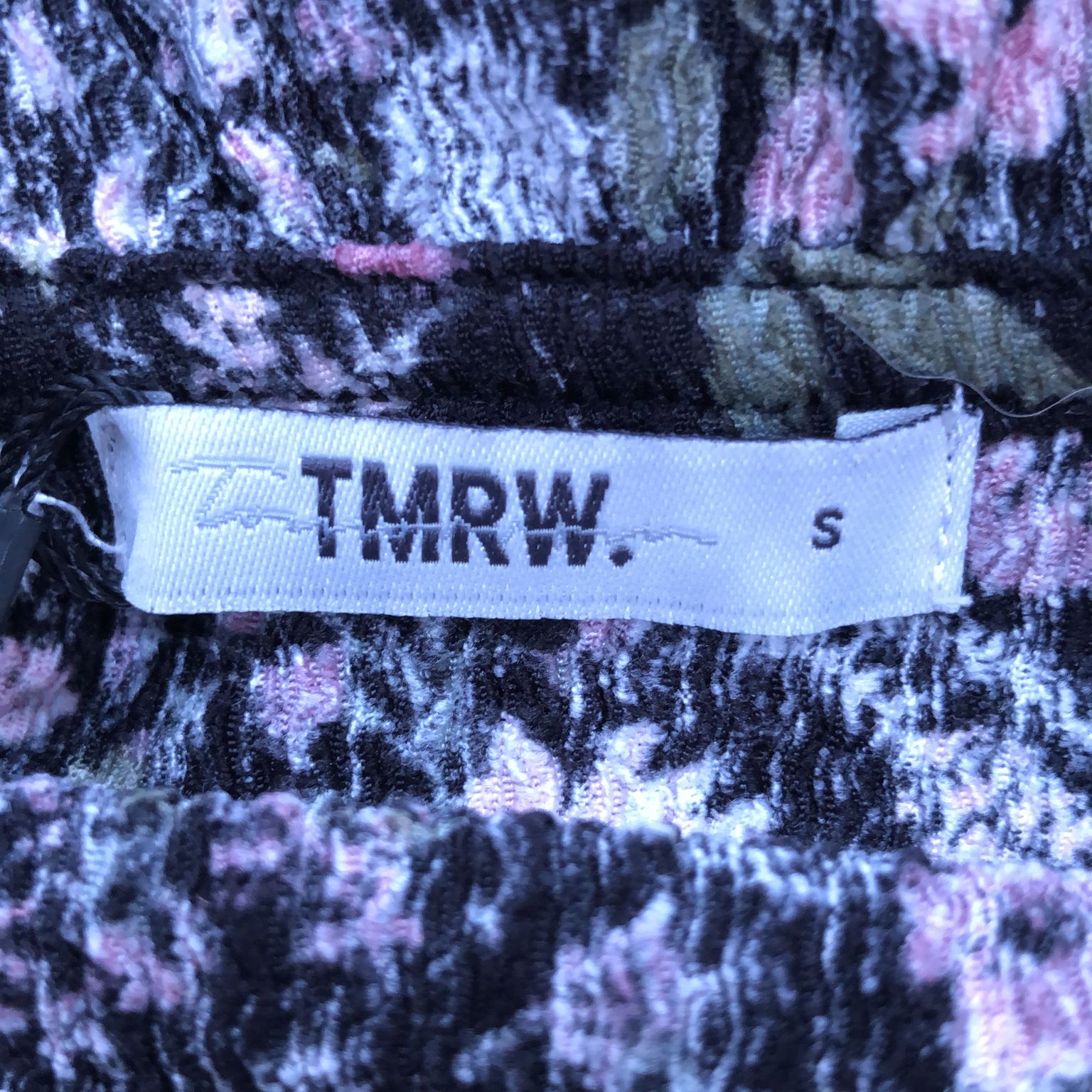 T.M.R.W