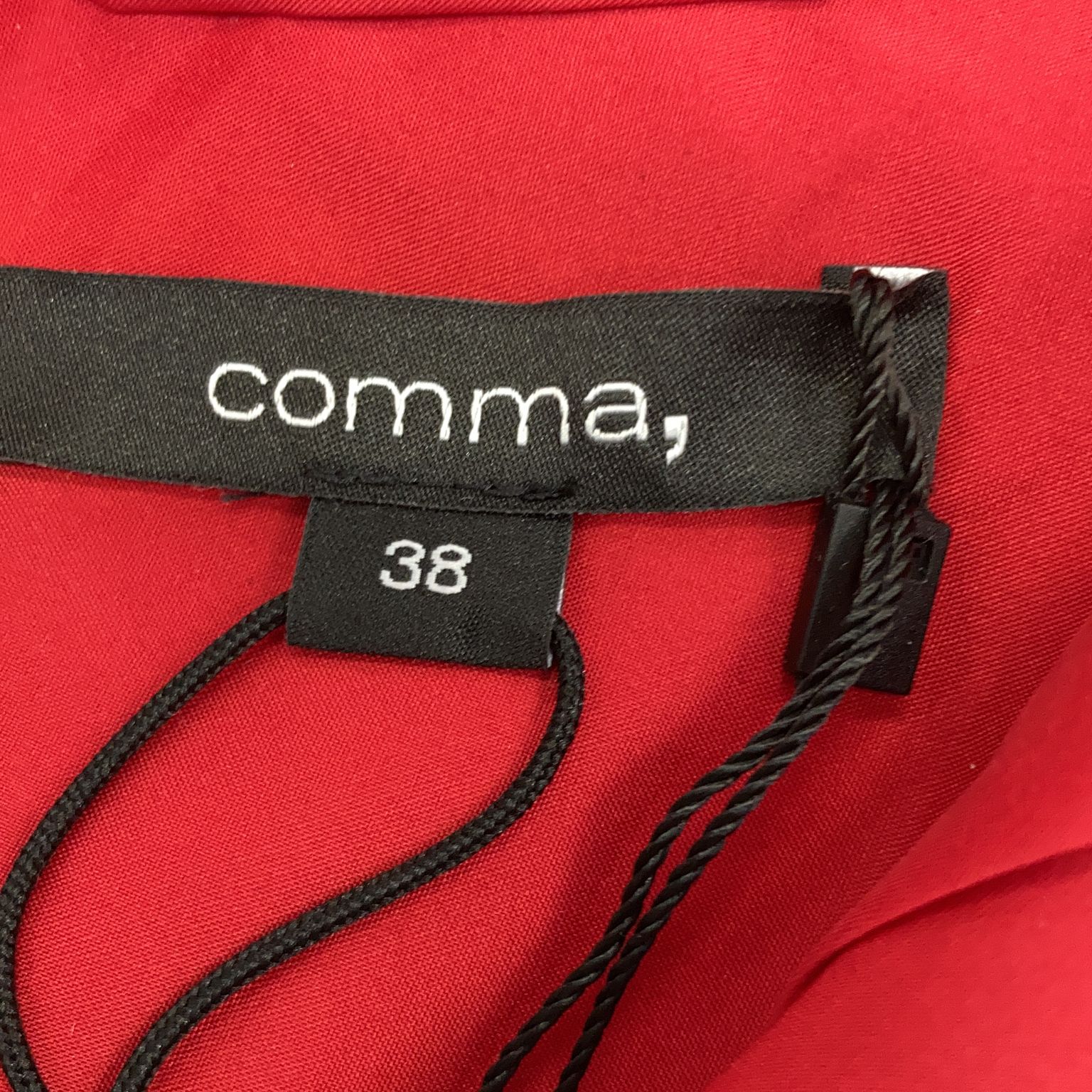 Comma