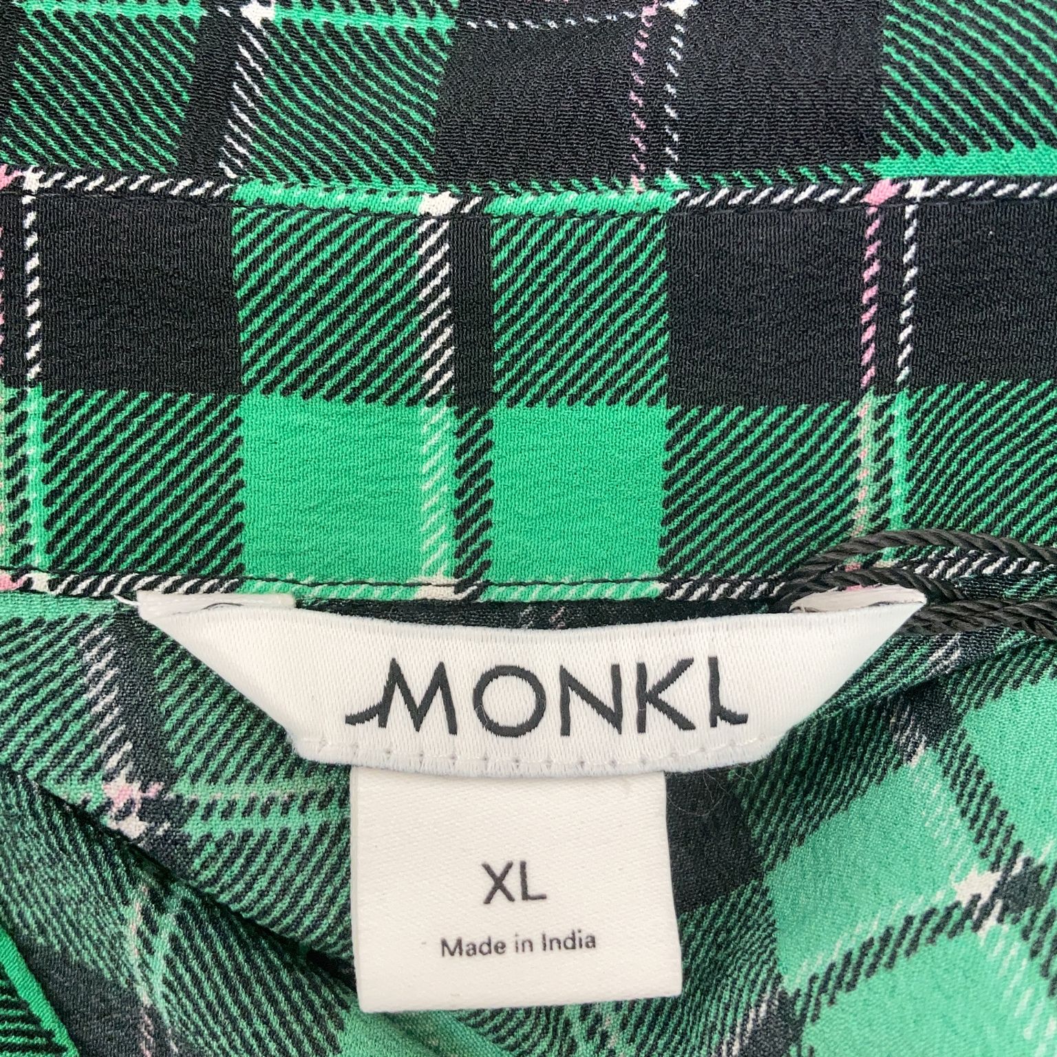 Monki