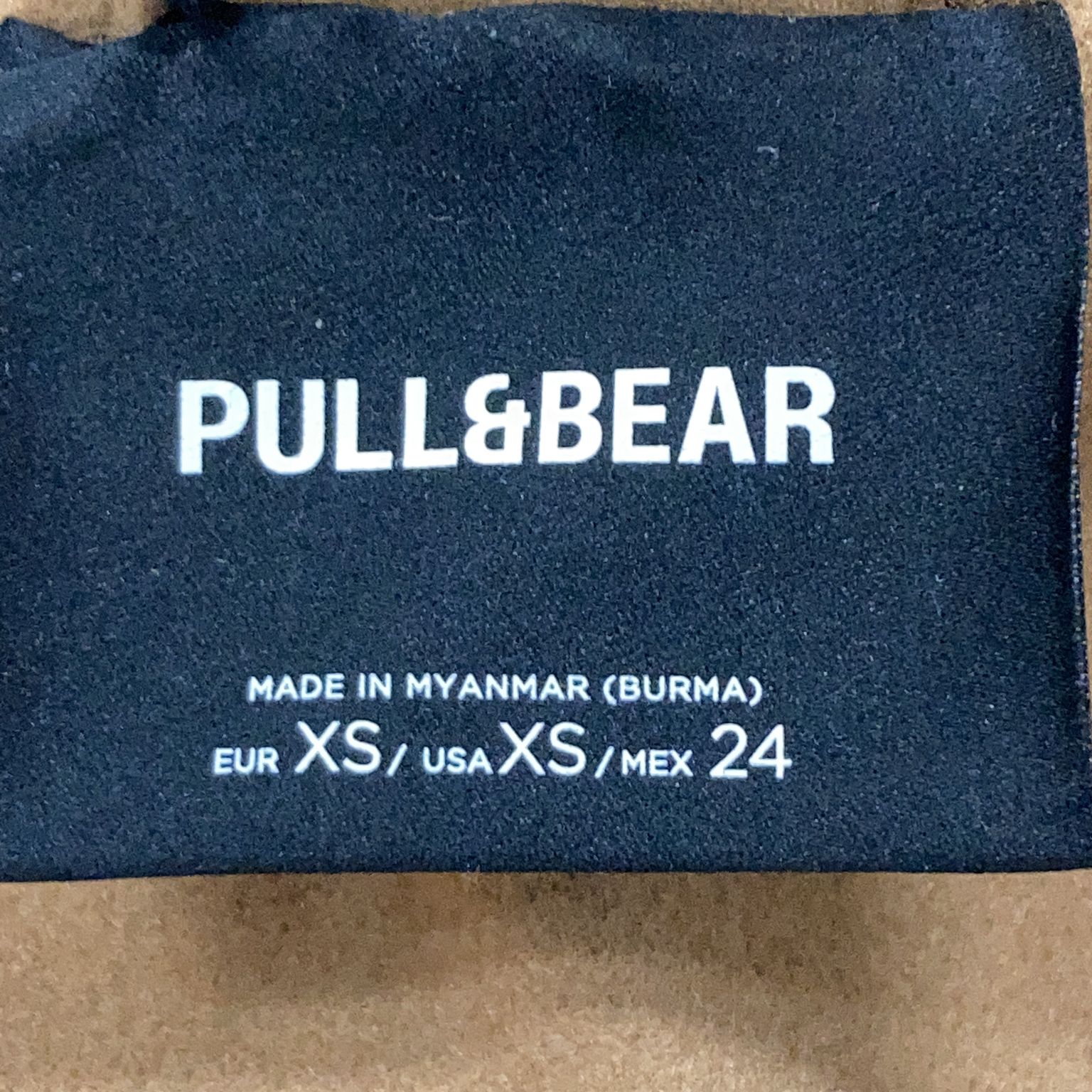 Pull  Bear