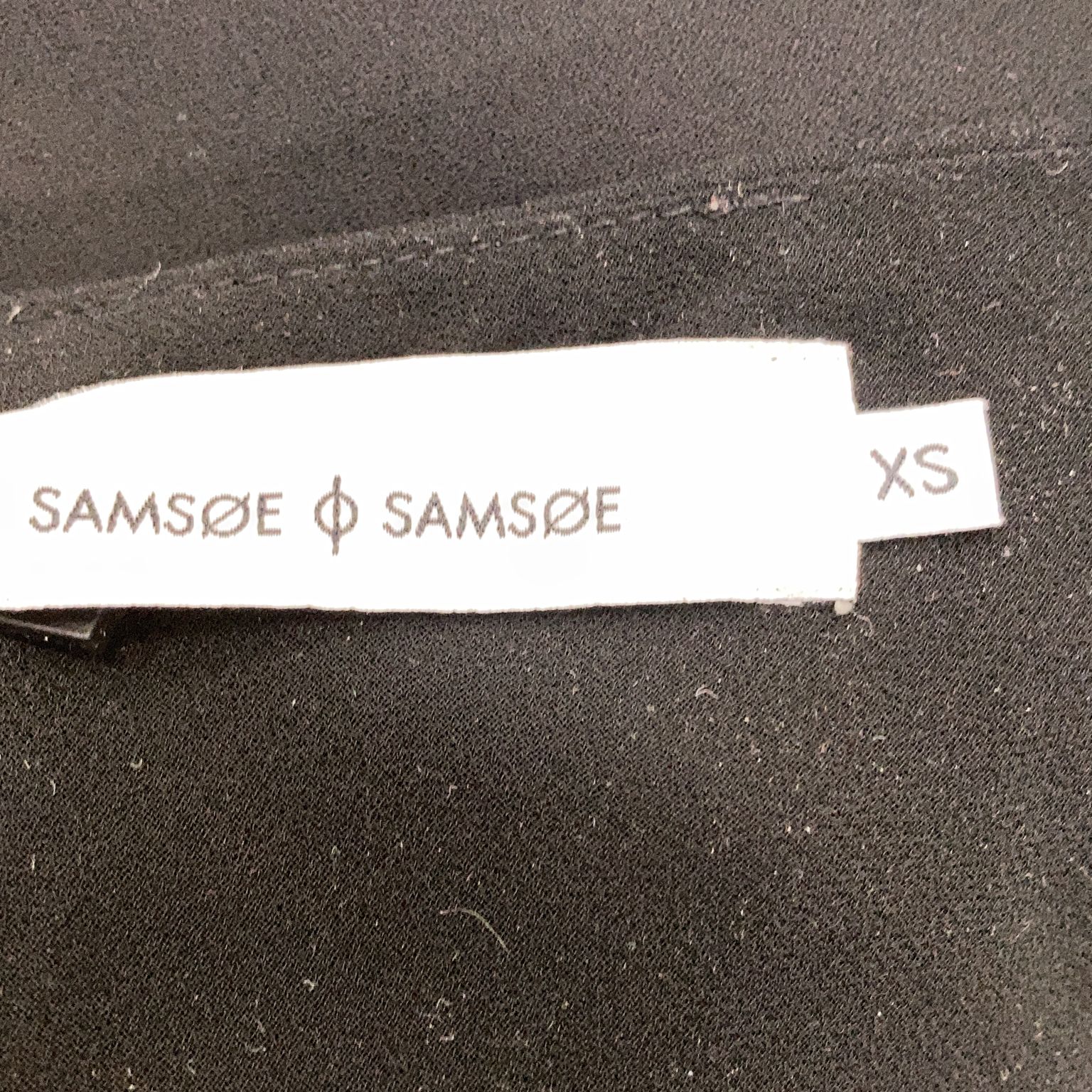 Samsøe  Samsøe