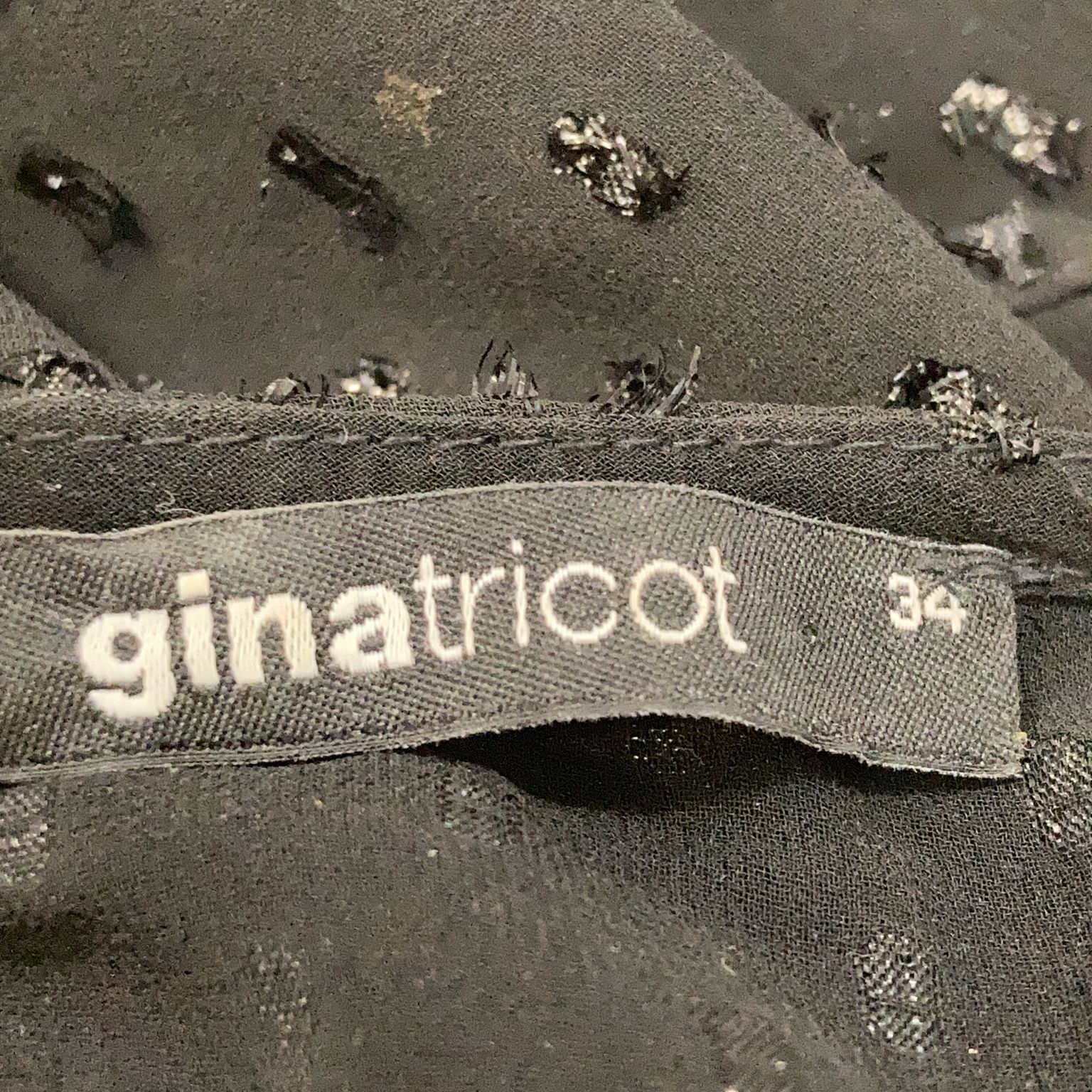 Gina Tricot