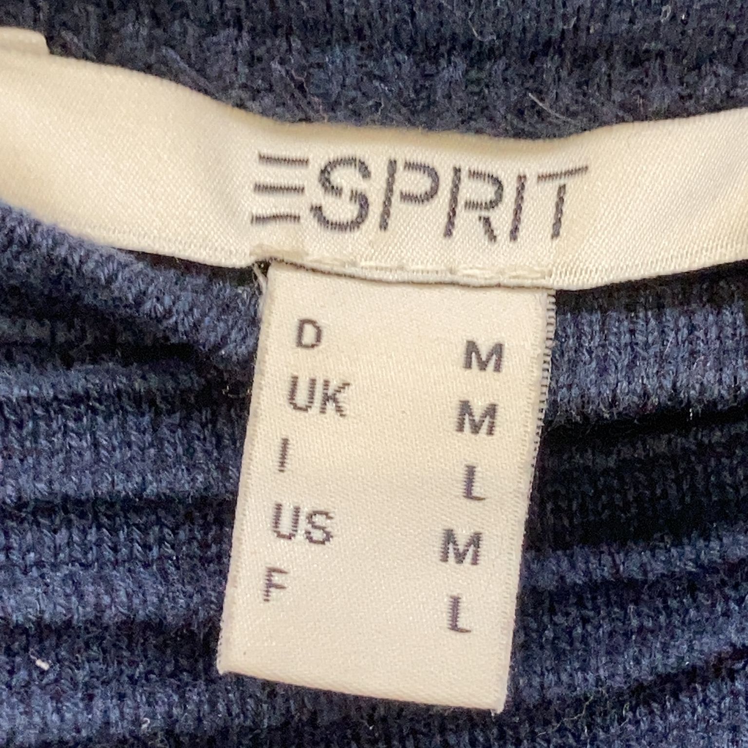 ESPRIT