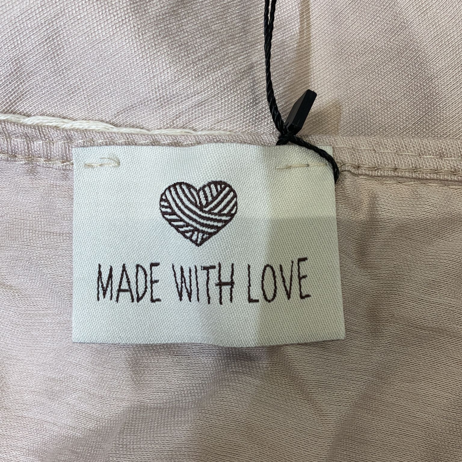 Made with Love